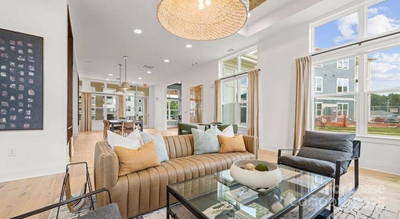 104 Herrings Green LOOP #C1, Mooresville, NC 28117