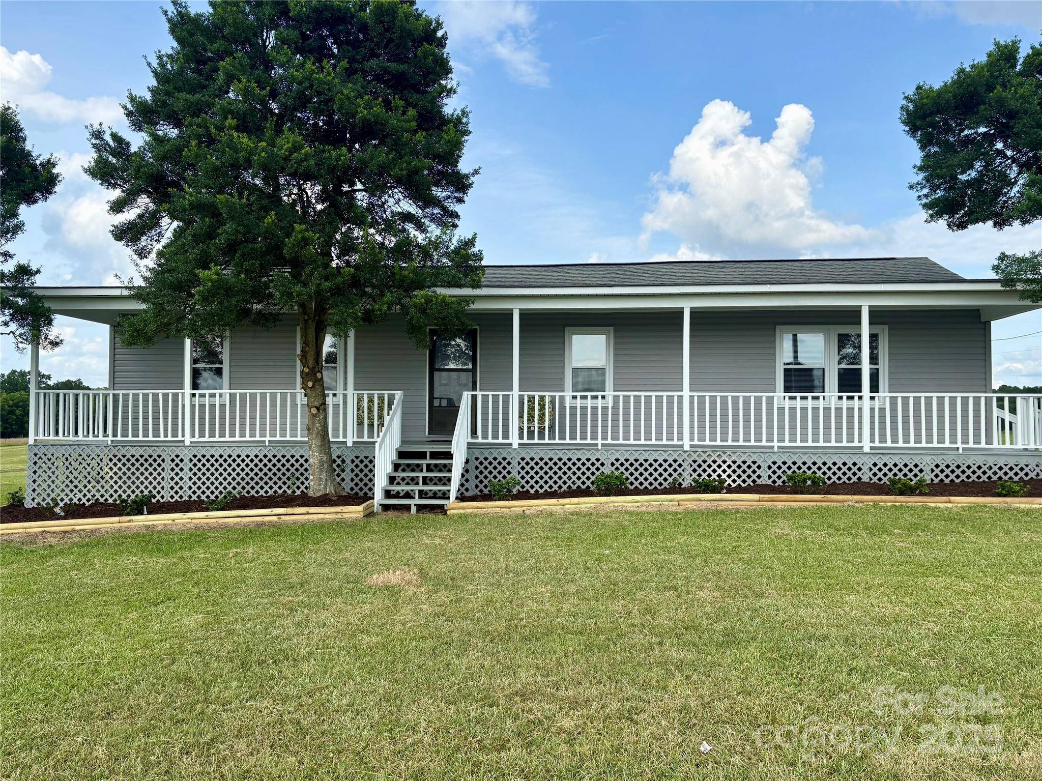 3123 Stack RD, Monroe, NC 28112