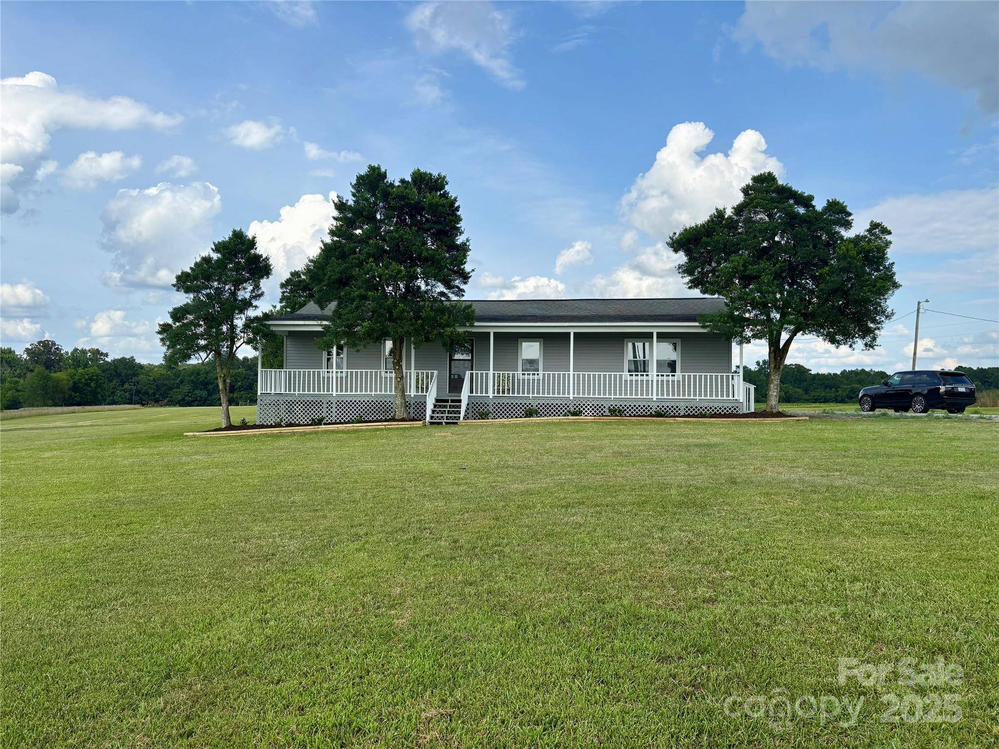 3123 Stack RD, Monroe, NC 28112