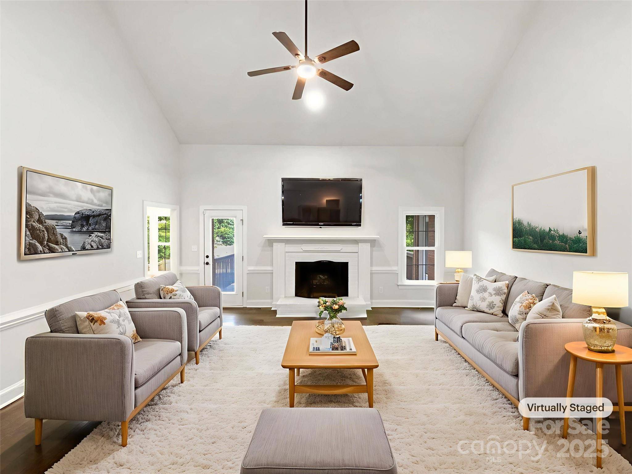 8117 Shannon Woods LN, Matthews, NC 28104