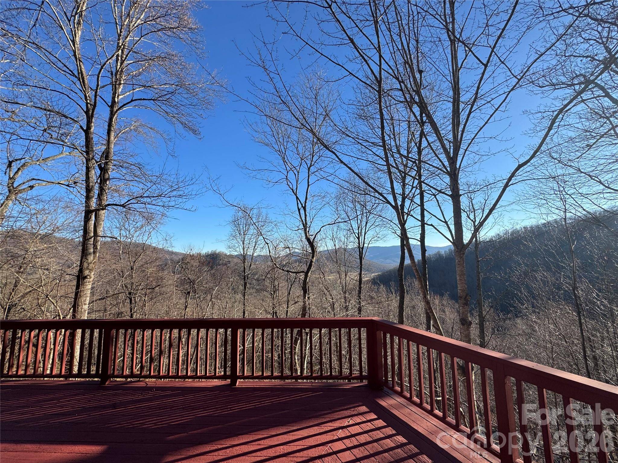 7 Winding Poplar RD, Black Mountain, NC 28711