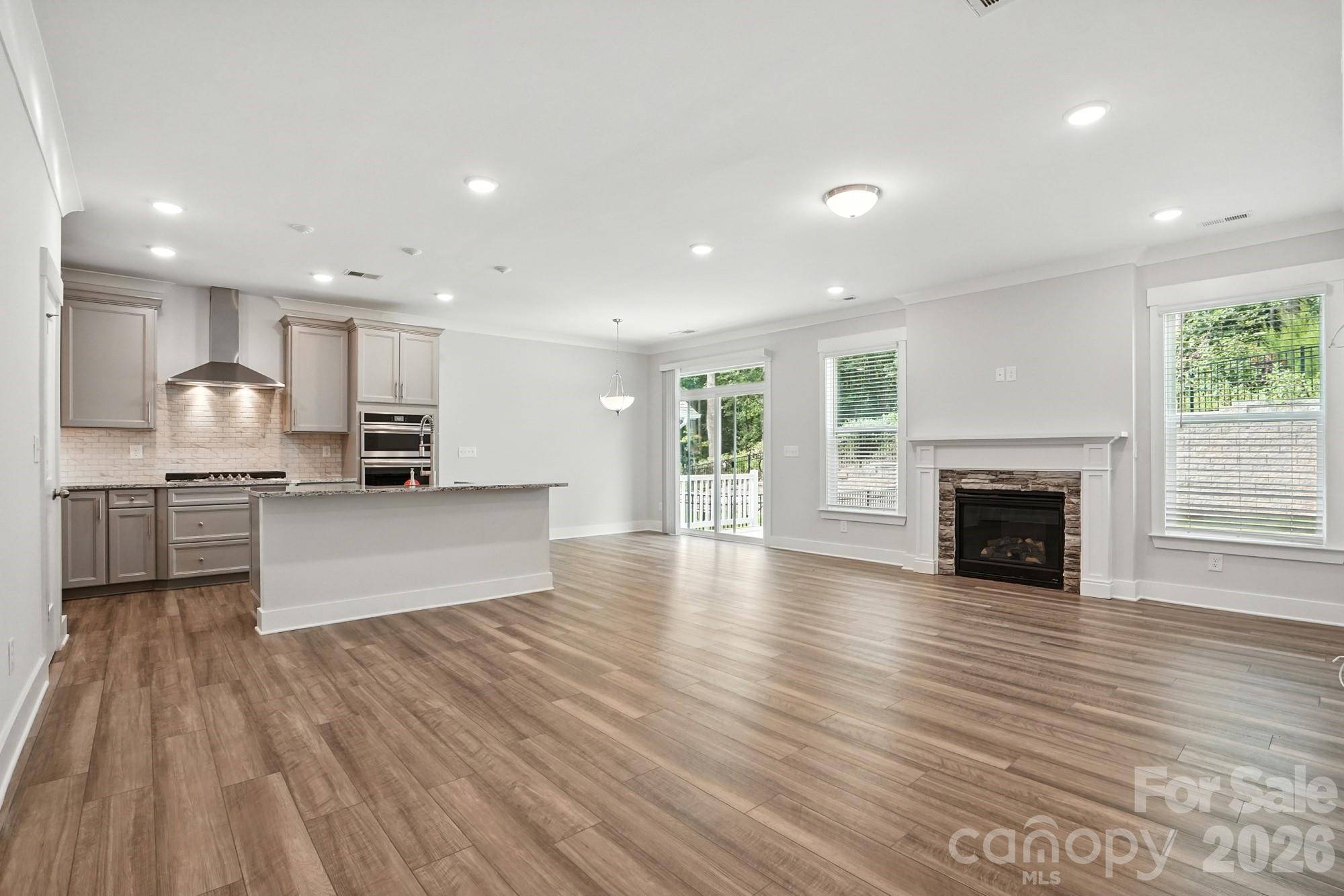 138 Prestwick WAY, Mooresville, NC 28115