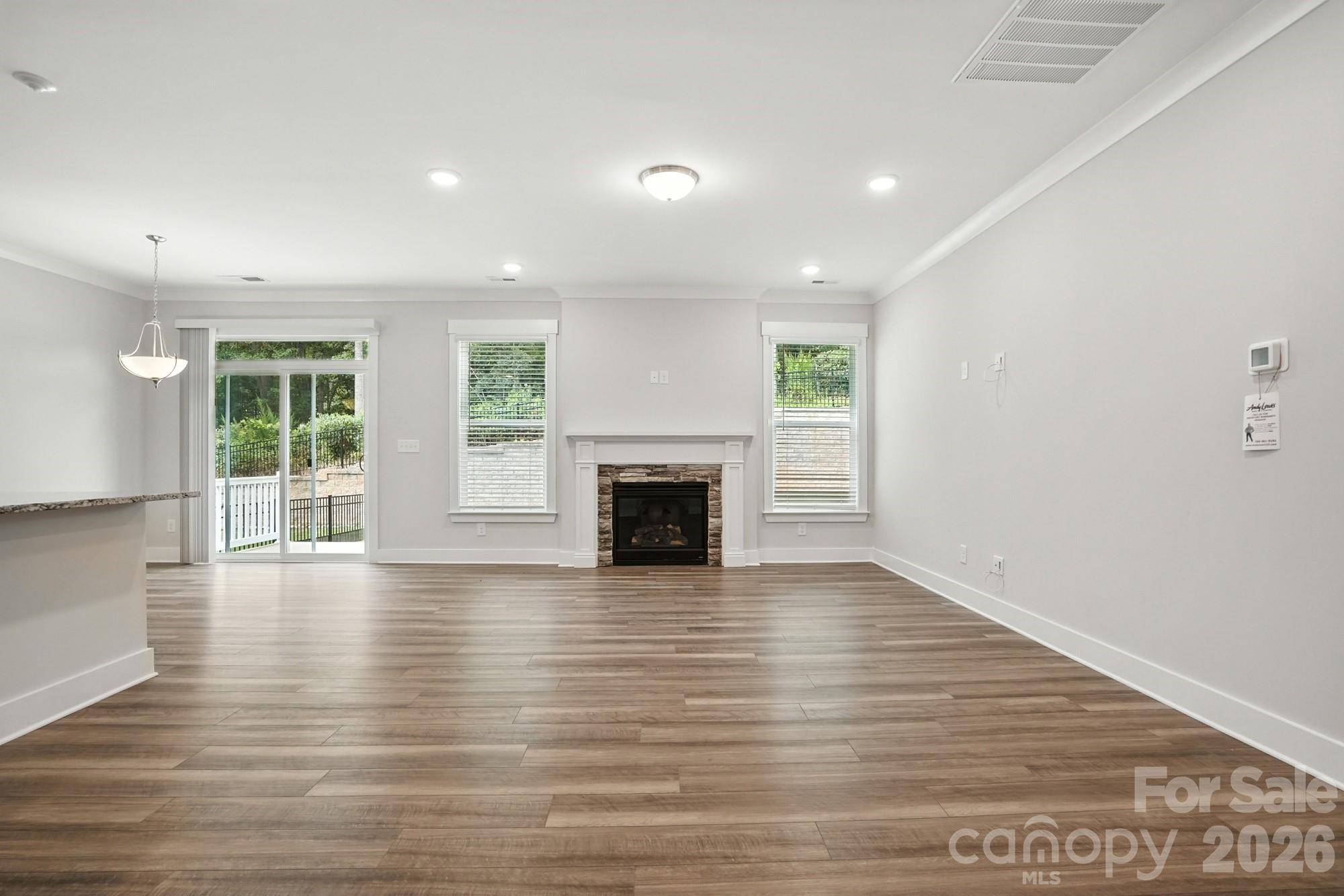 138 Prestwick WAY, Mooresville, NC 28115