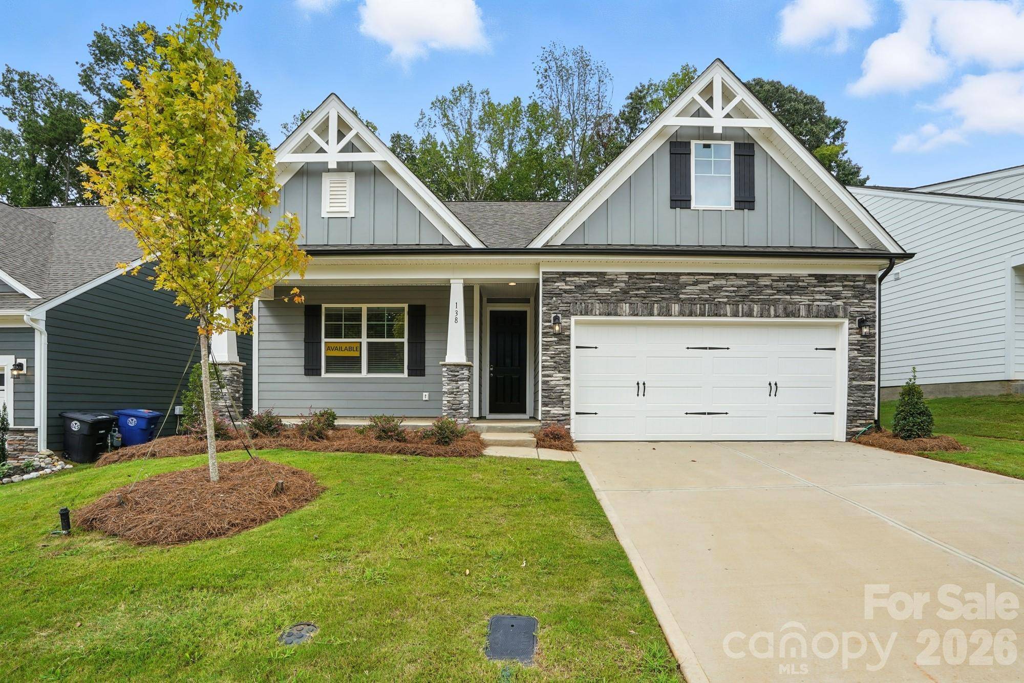 138 Prestwick WAY, Mooresville, NC 28115