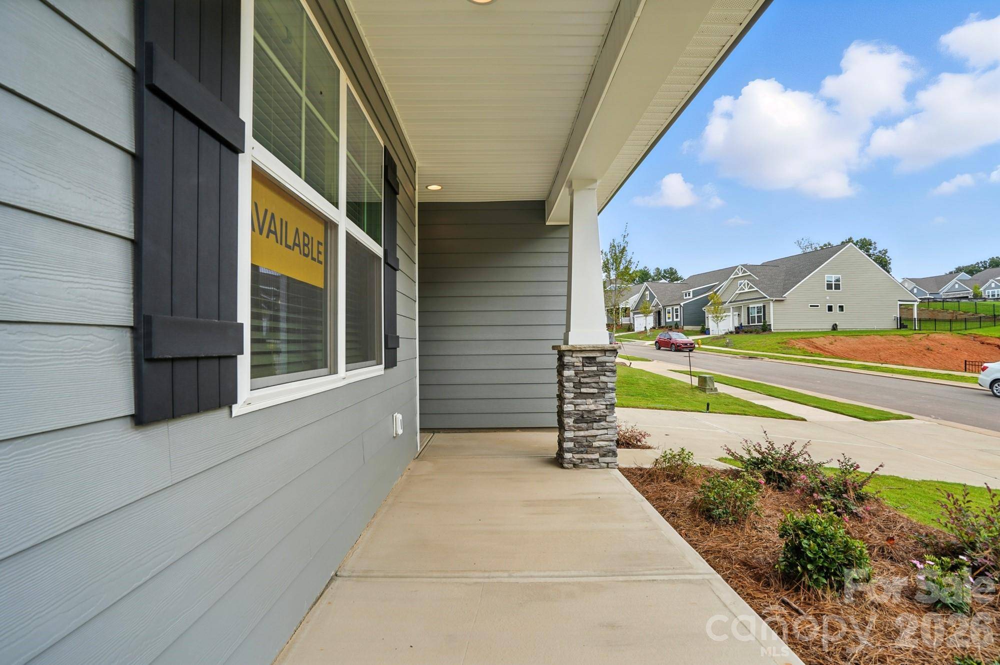 138 Prestwick WAY, Mooresville, NC 28115