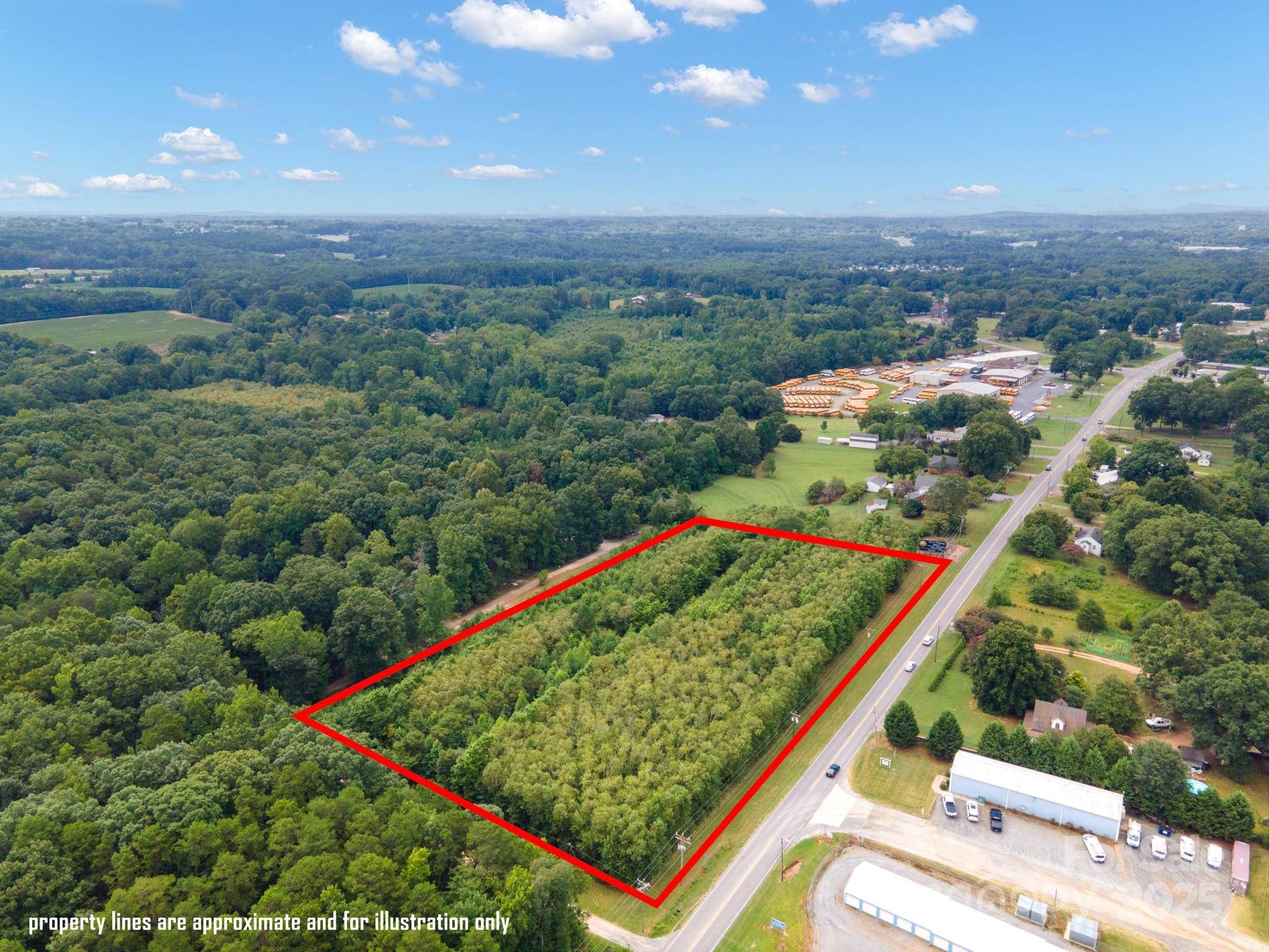 00 Maiden HWY, Lincolnton, NC 28092