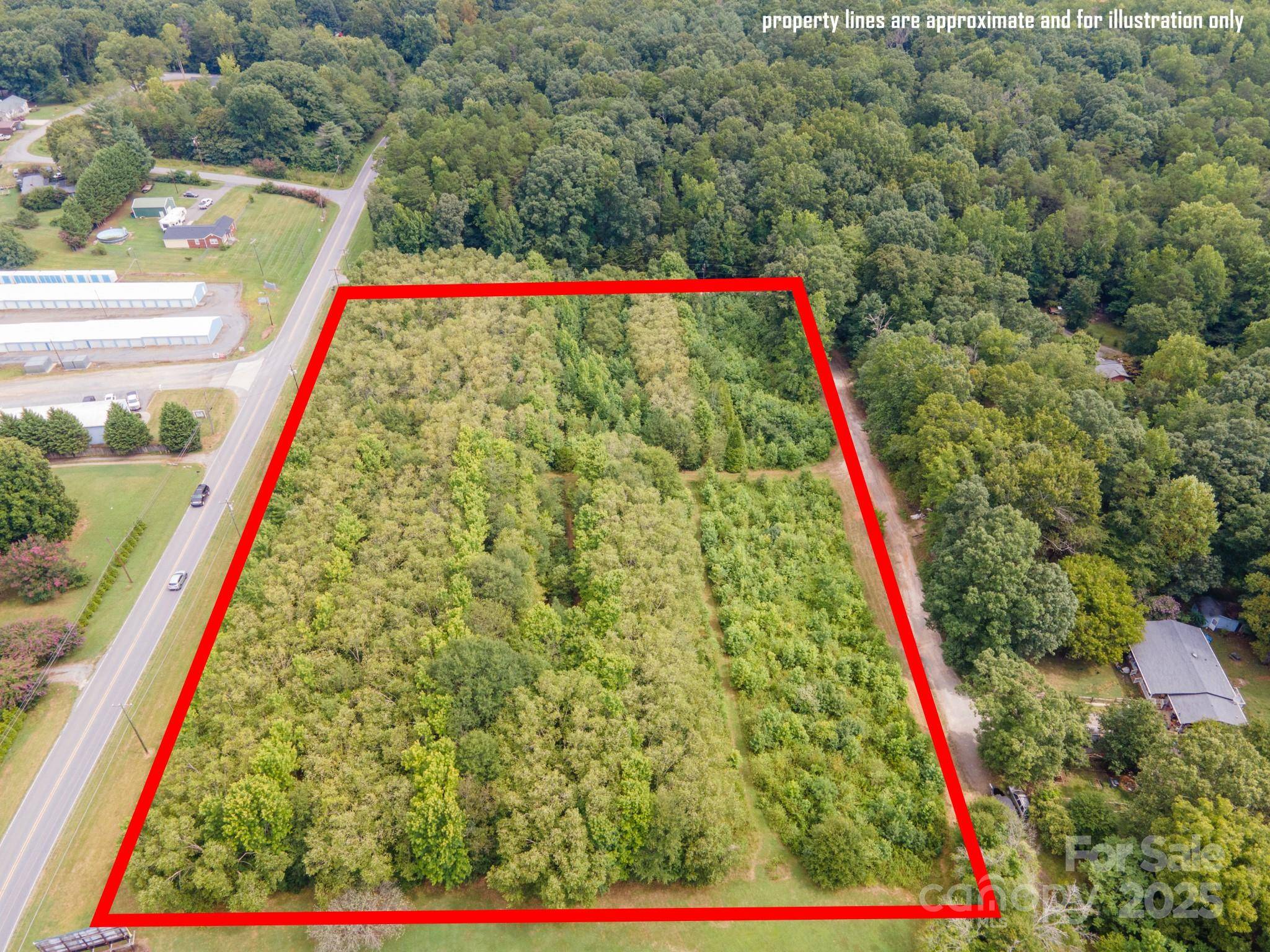 00 Maiden HWY, Lincolnton, NC 28092