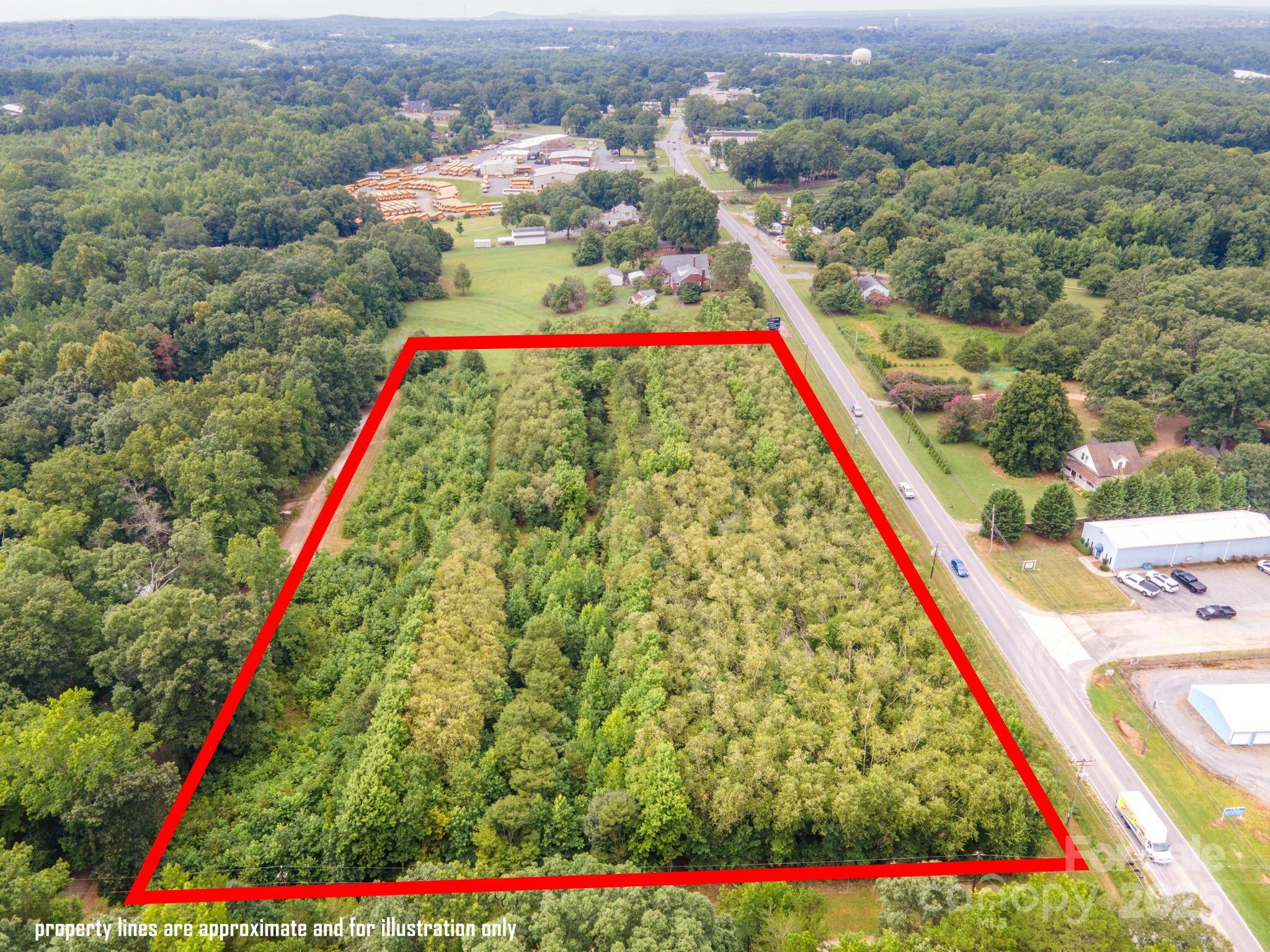 00 Maiden HWY, Lincolnton, NC 28092