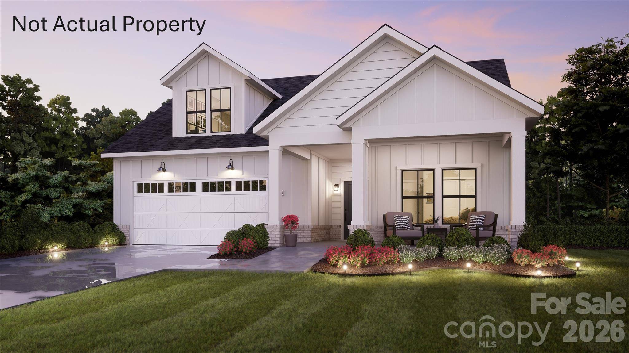 7342 Purple Martin WAY, Mint Hill, NC 28227