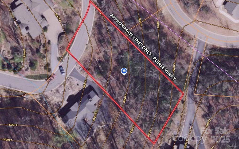 107 Settings BLVD, Black Mountain, NC 28711
