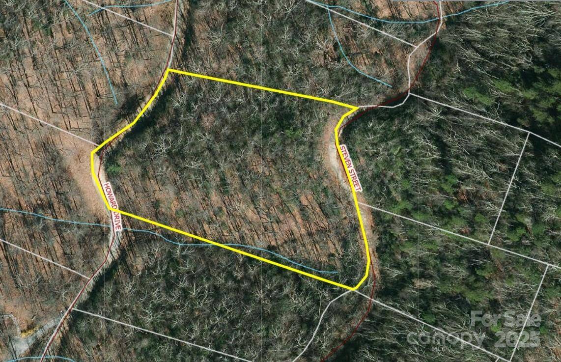 0 Howard DR #257, Lake Lure, NC 28746