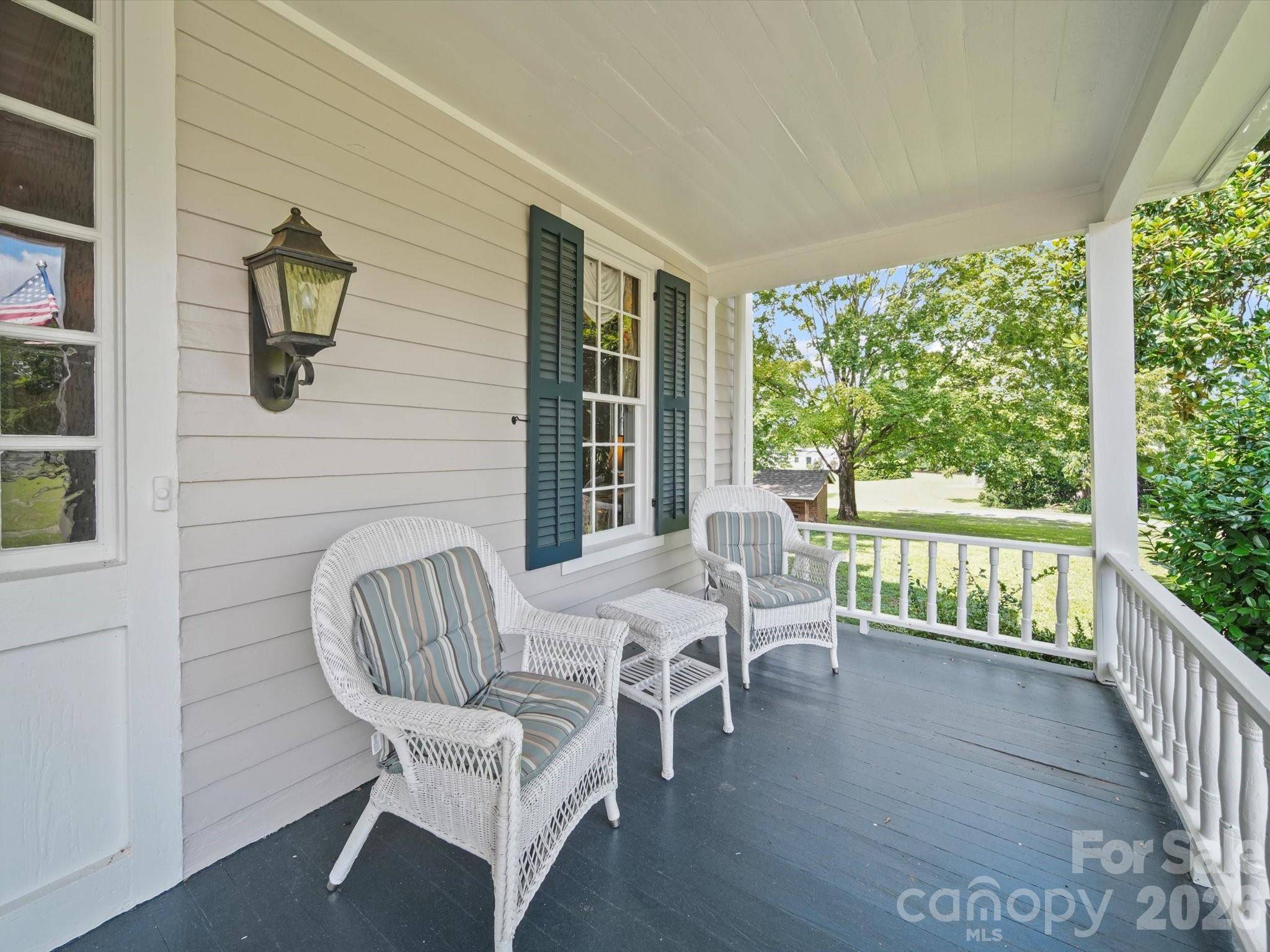 16801 Randalls Ferry RD, Norwood, NC 28128