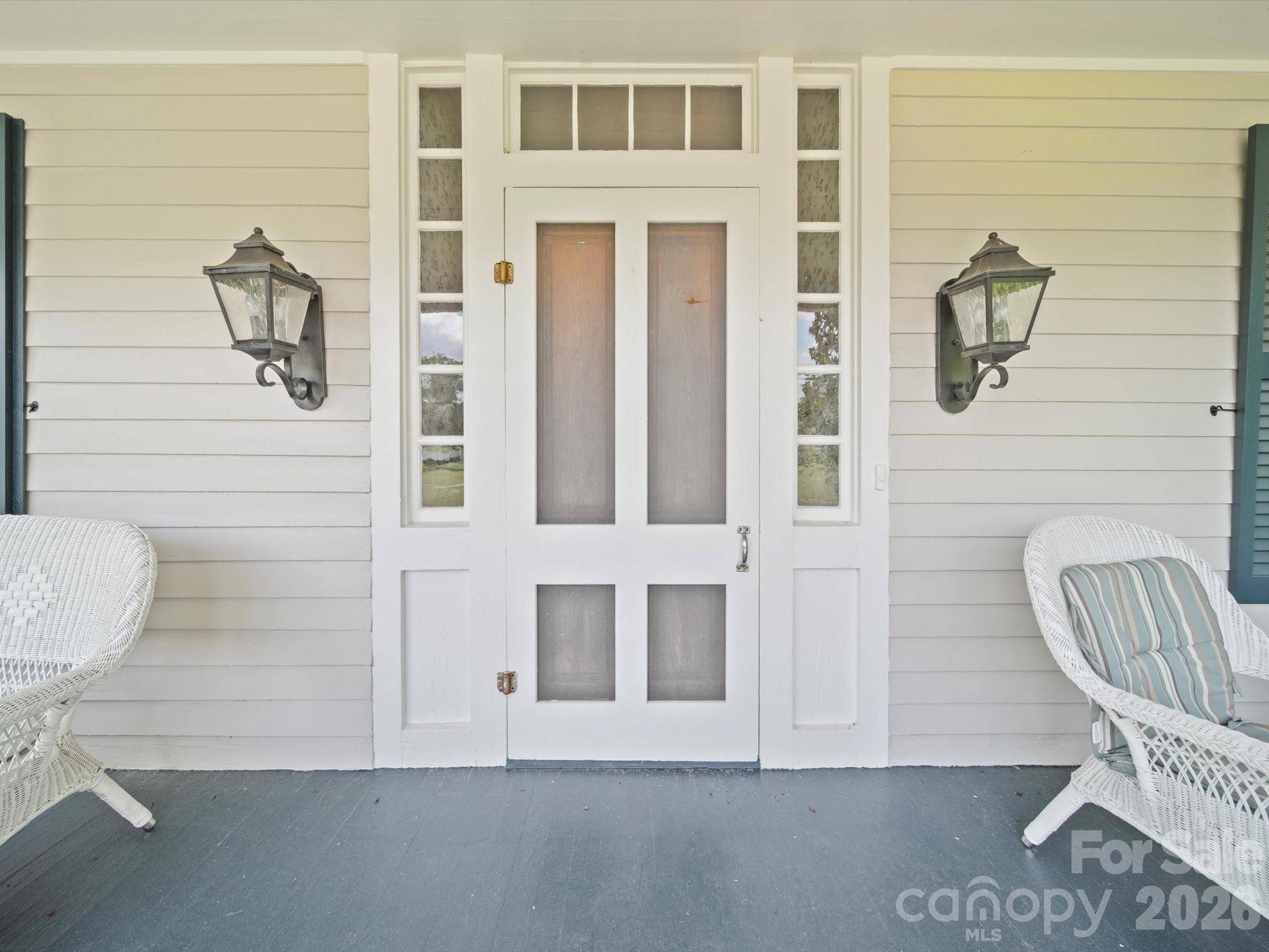 16801 Randalls Ferry RD, Norwood, NC 28128