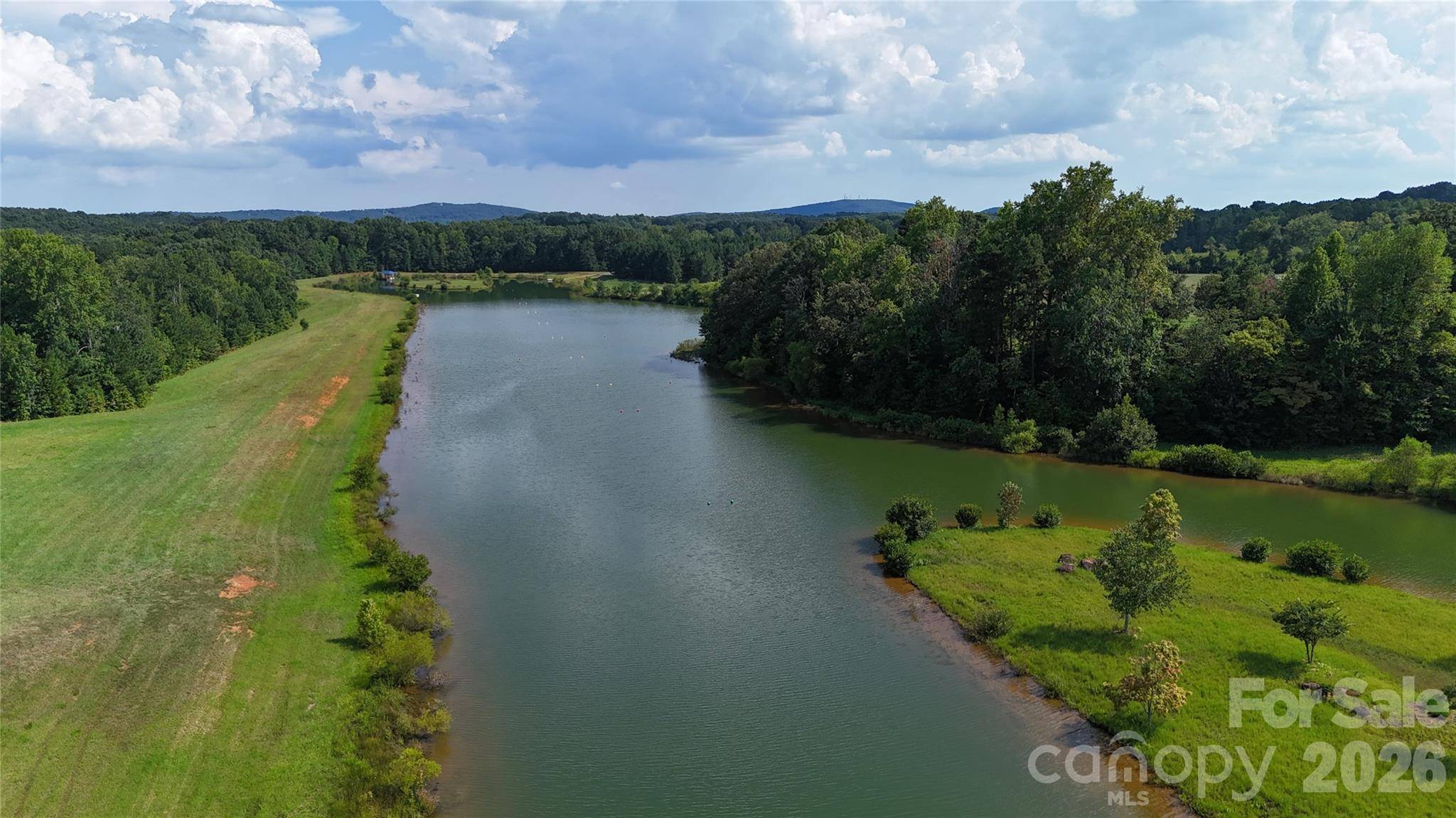 18Acres Mirror Lake DR, Catawba, NC 28609