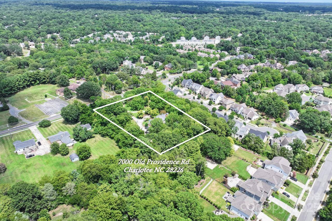 7000 Old Providence RD, Charlotte, NC 28226
