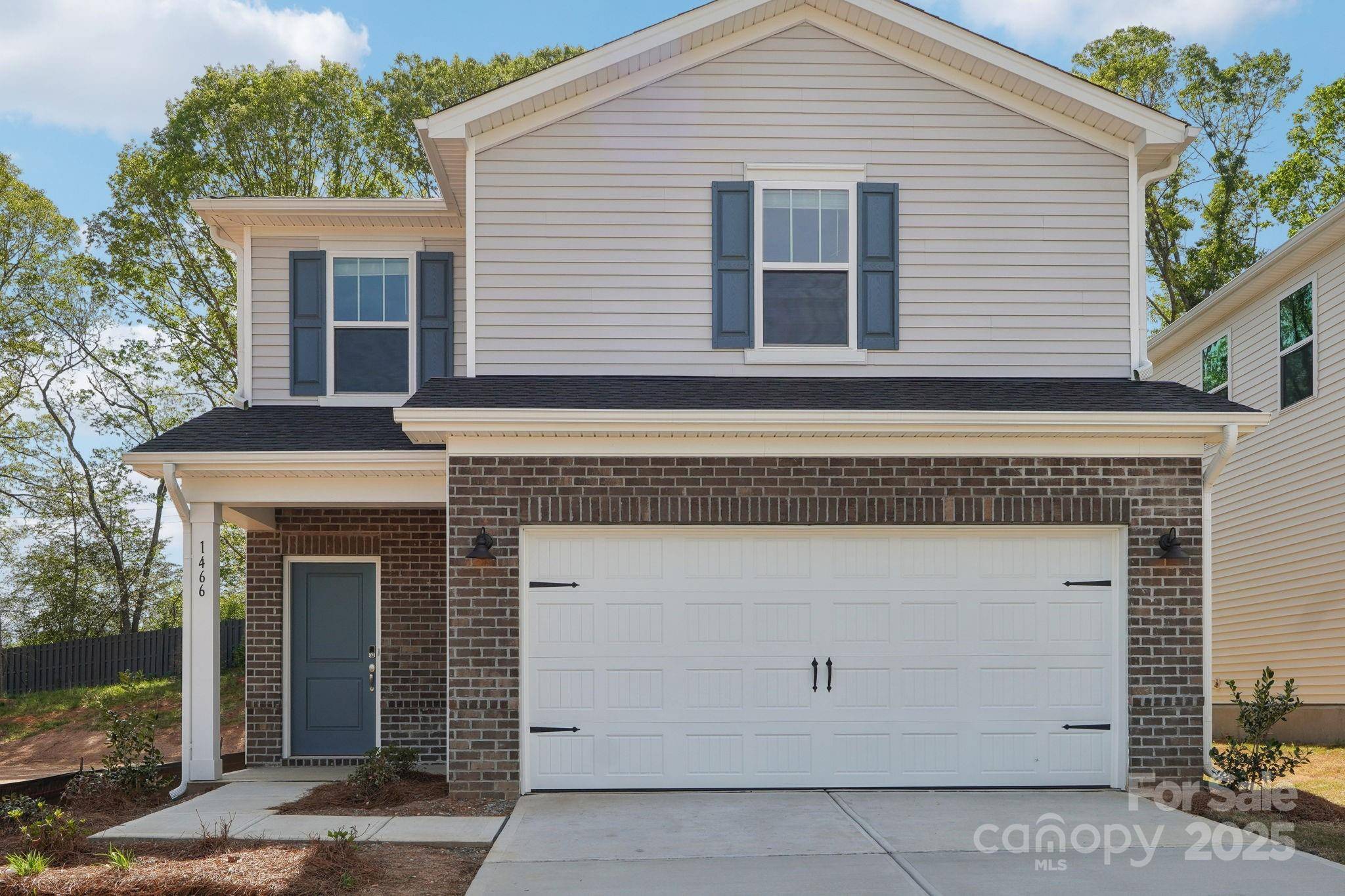 301 Alden CT, Shelby, NC 28152