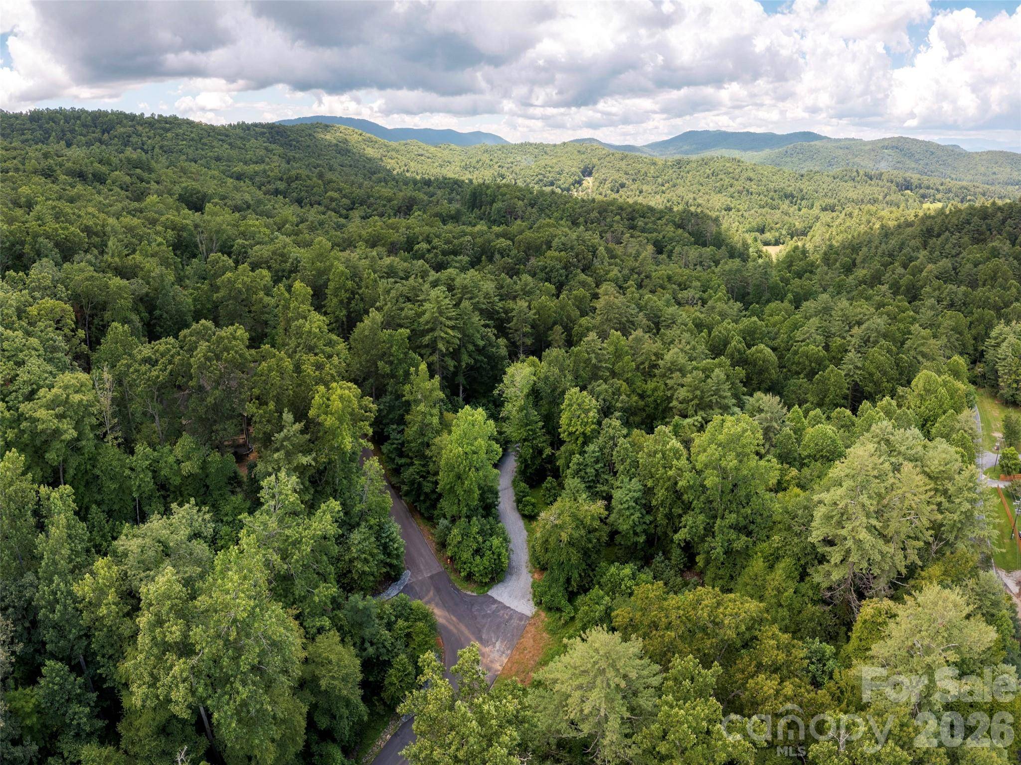 0 Willow Falls LN, Hendersonville, NC 28792