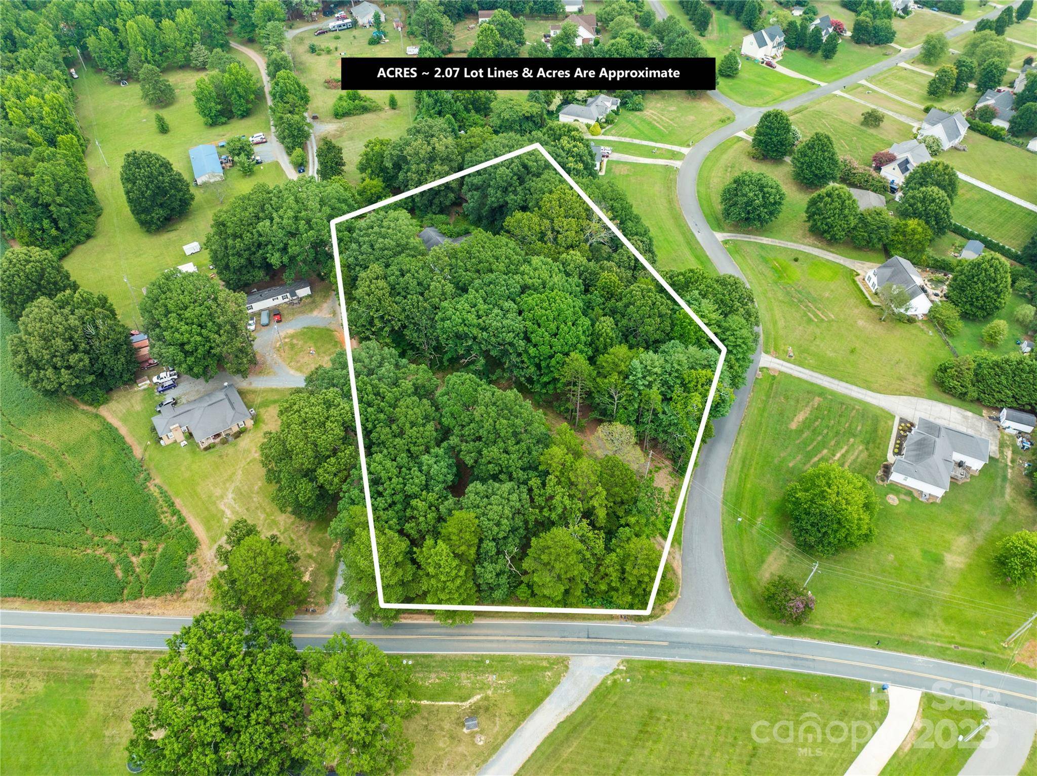 3624 Crow RD, Monroe, NC 28112