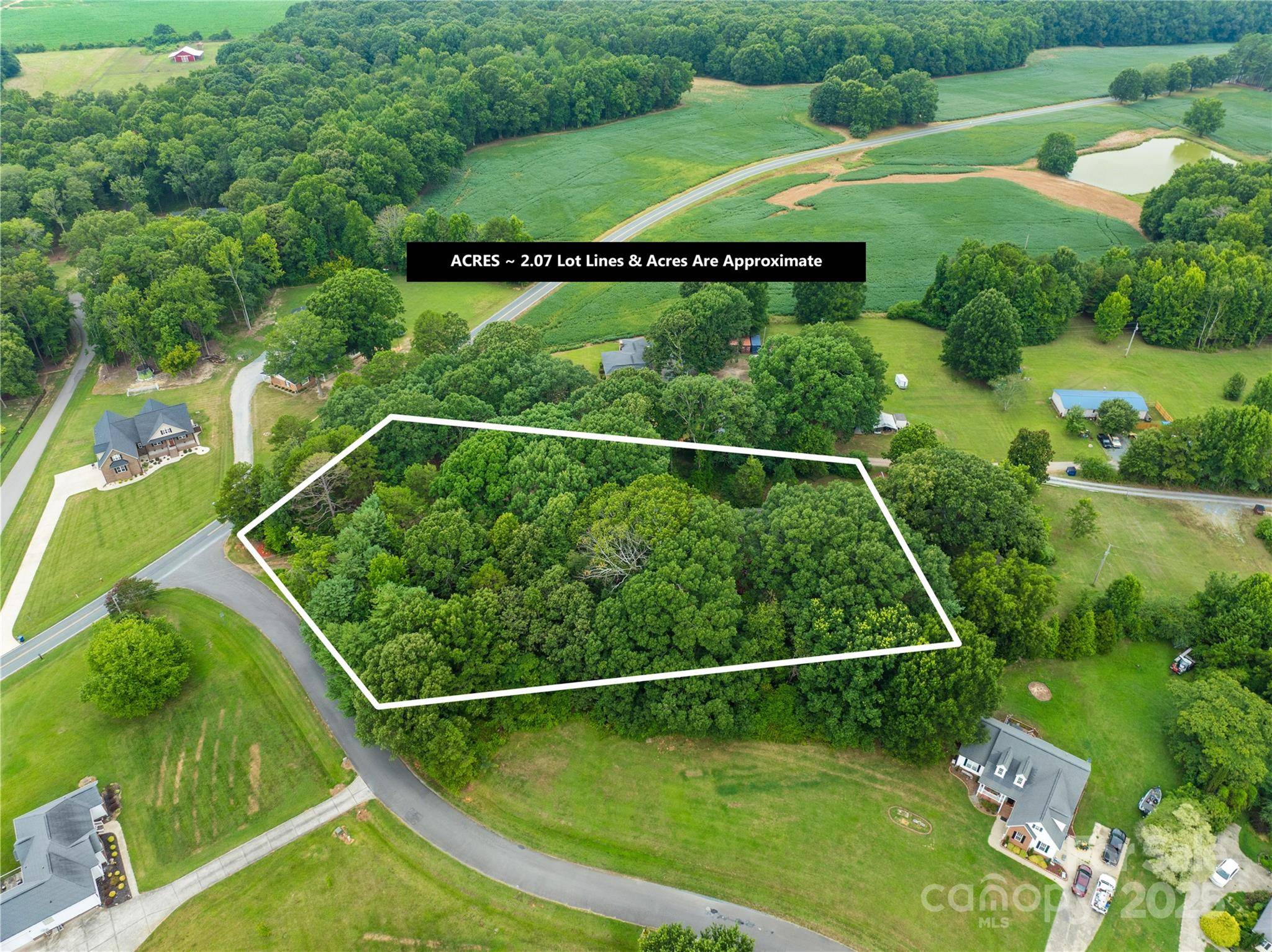 3624 Crow RD, Monroe, NC 28112