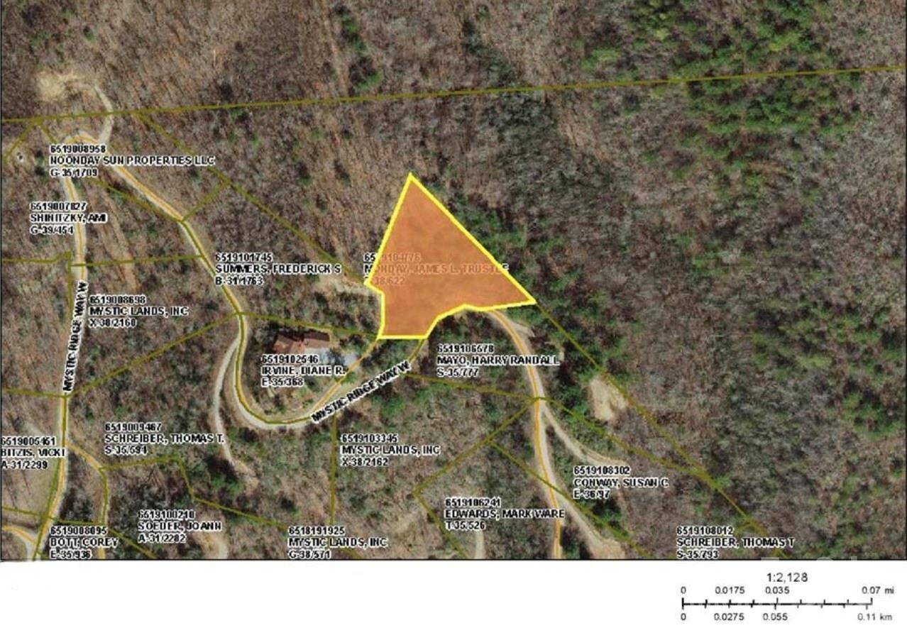 0 Saturn WAY, Topton, NC 28781