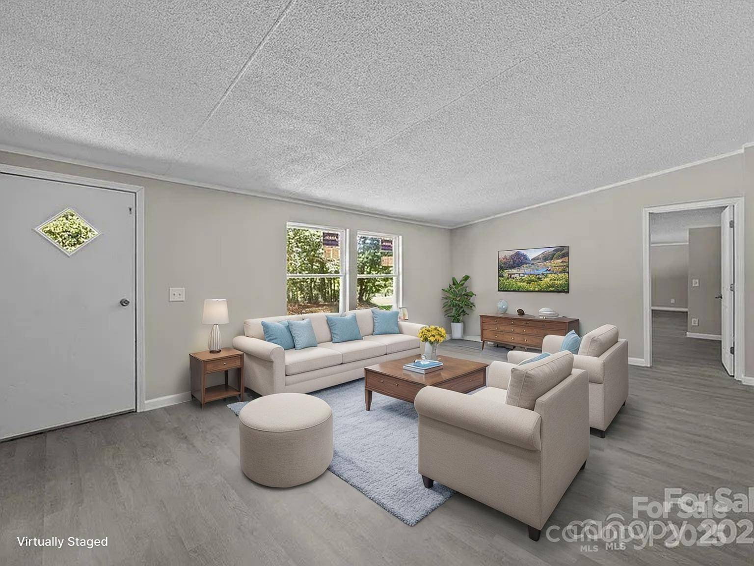 205 Wilson RD, Gastonia, NC 28056
