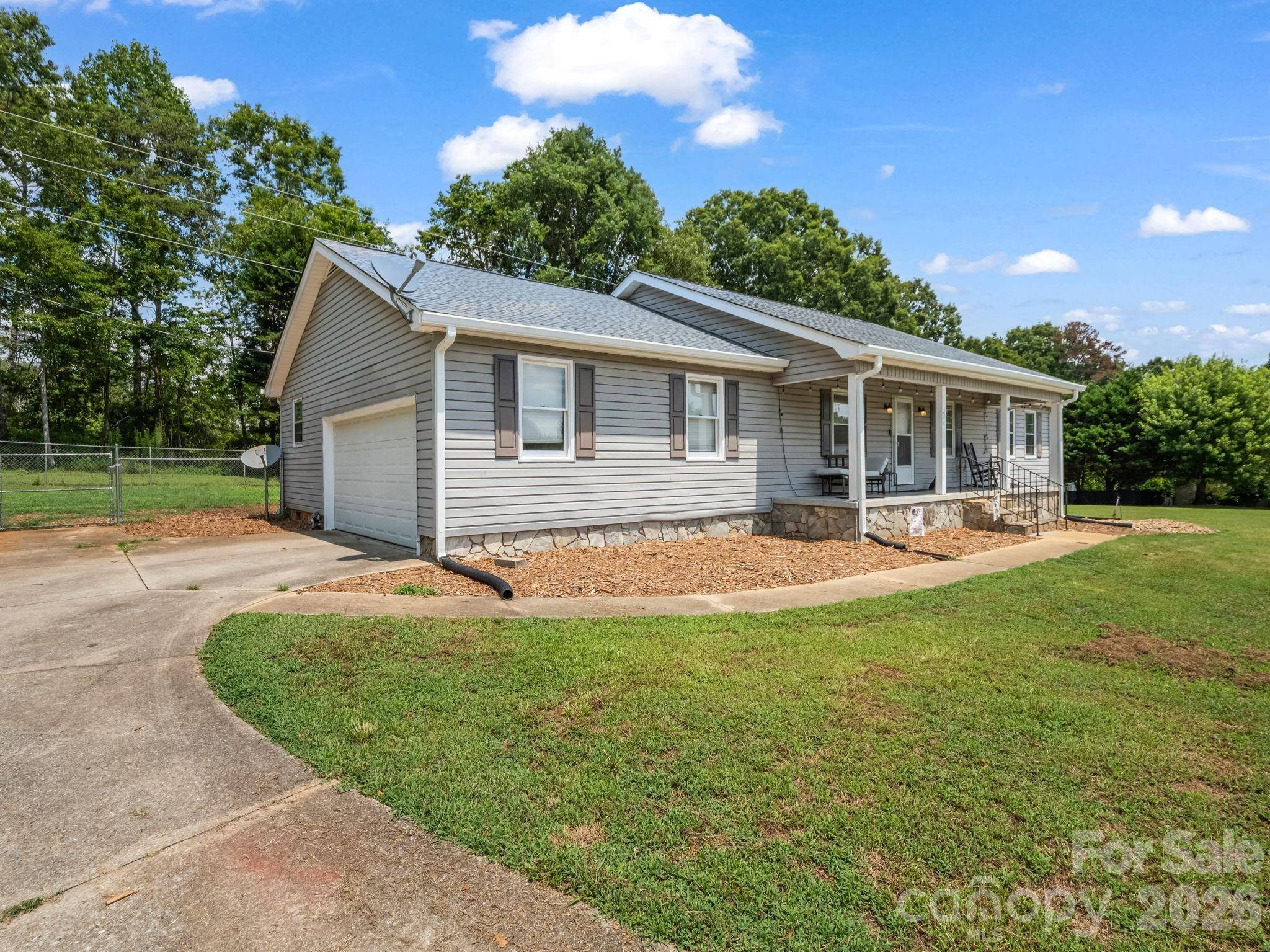 266 Asheland DR, Ellenboro, NC 28040