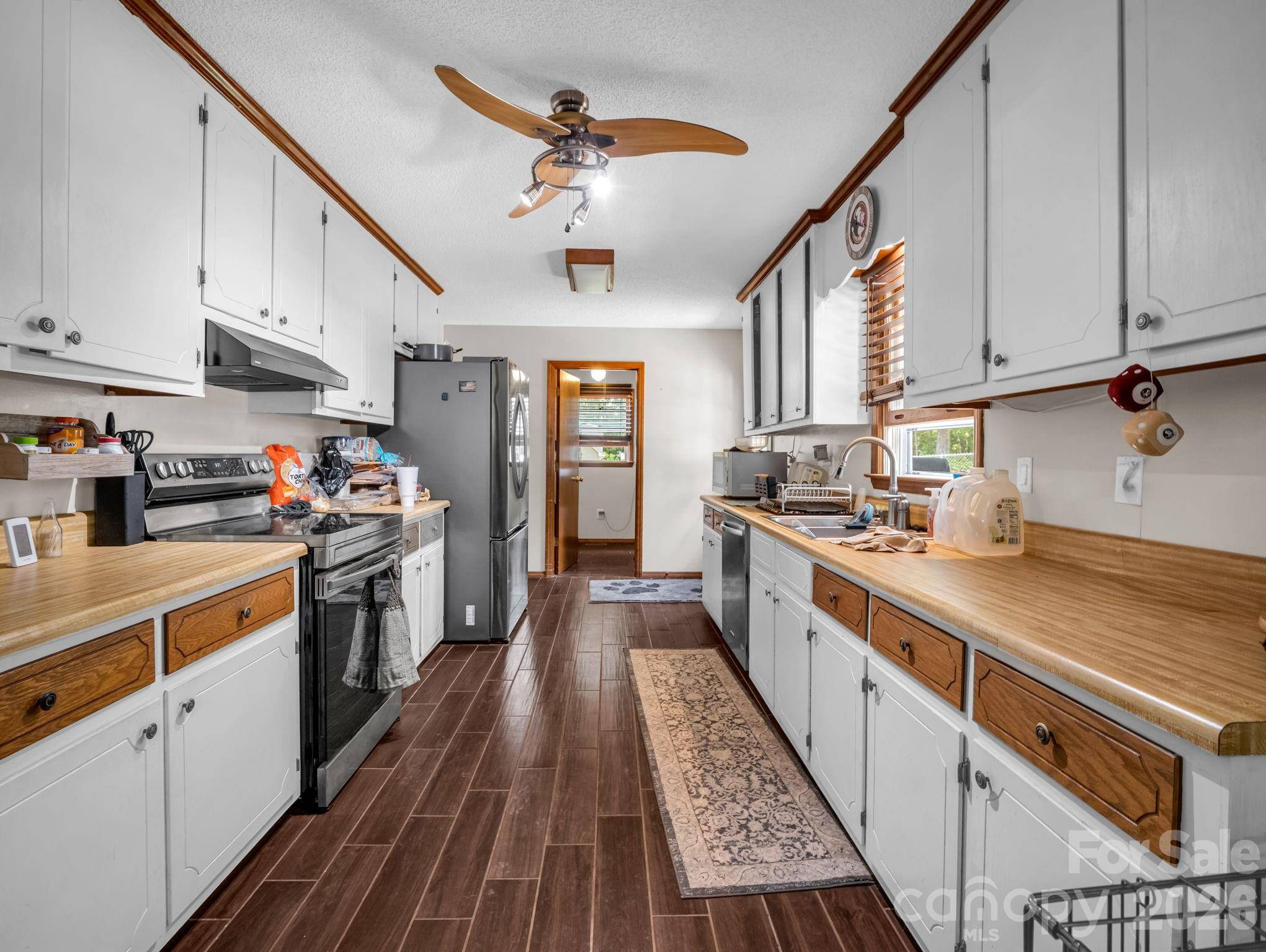 266 Asheland DR, Ellenboro, NC 28040