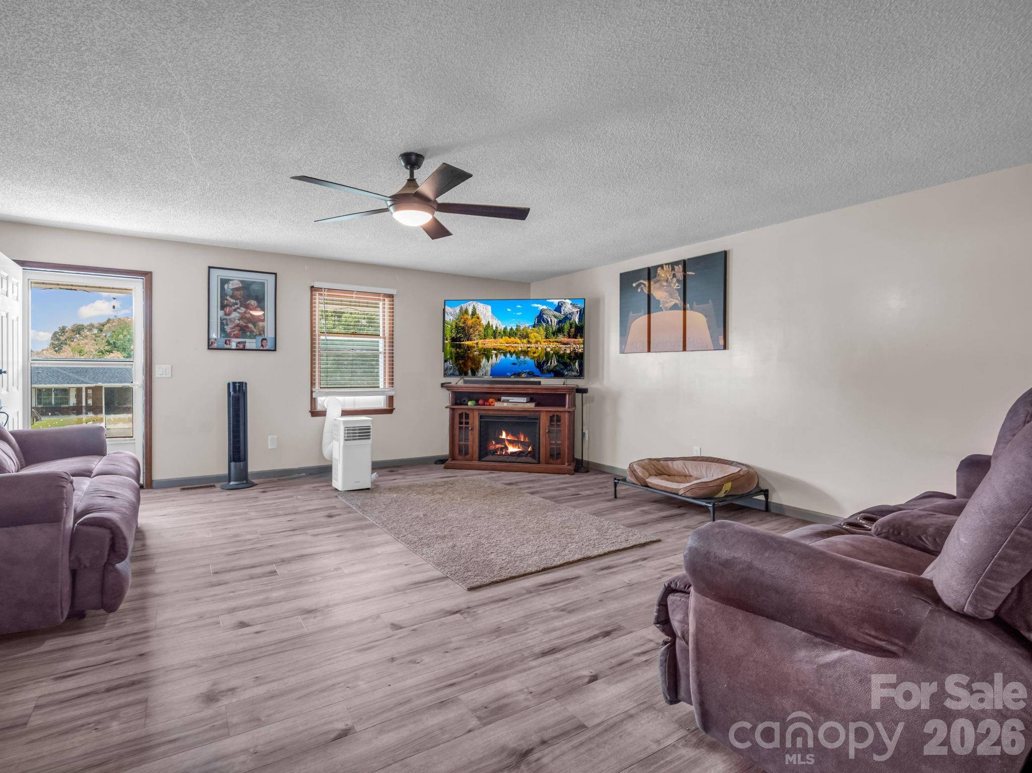 266 Asheland DR, Ellenboro, NC 28040