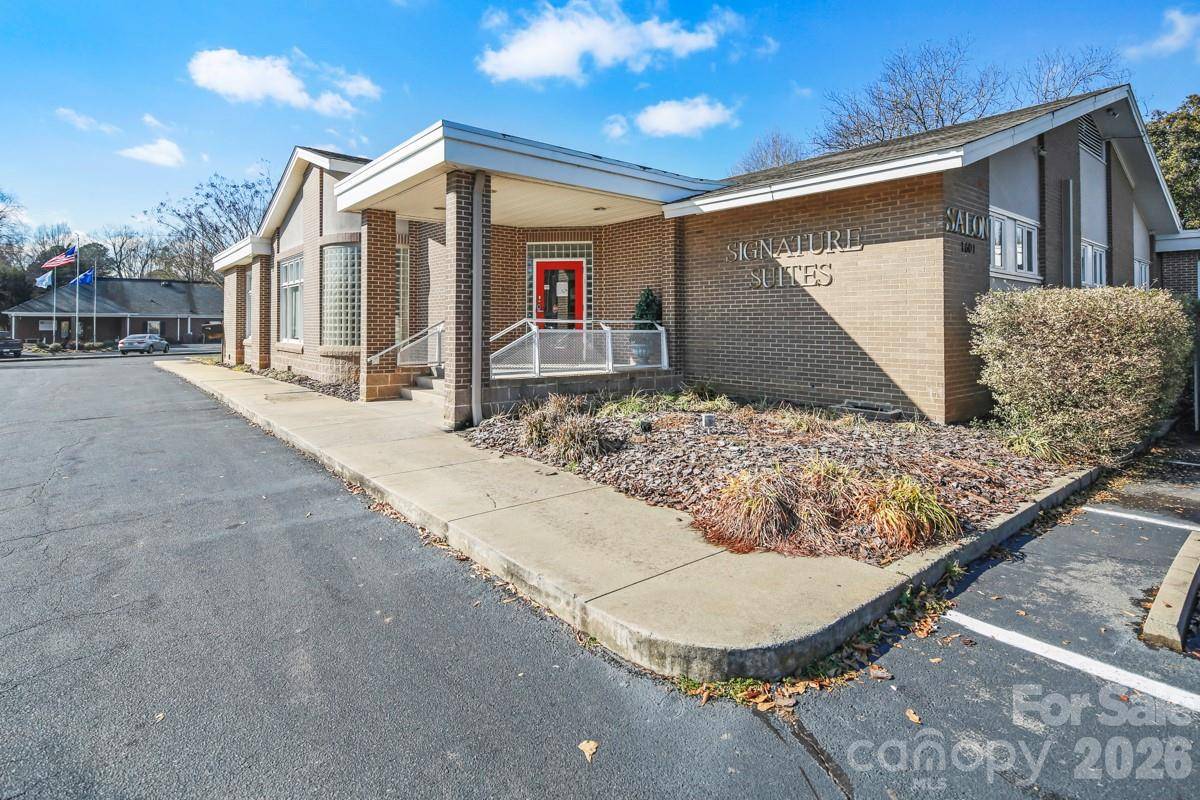 1601 Ebenezer RD, Rock Hill, SC 29732