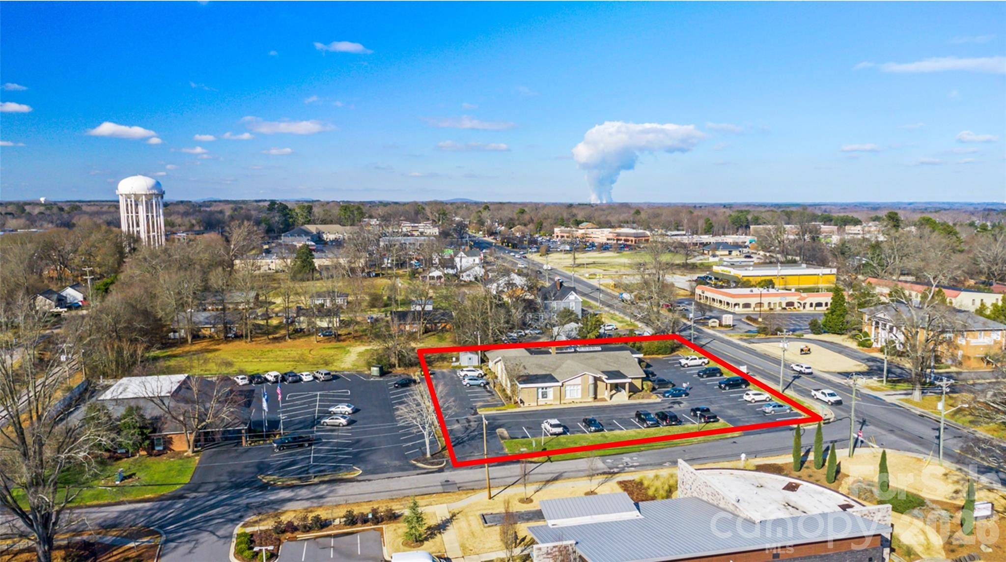 1601 Ebenezer RD, Rock Hill, SC 29732