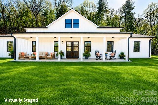 1721 Songbird CT SE, Lenoir, NC 28645