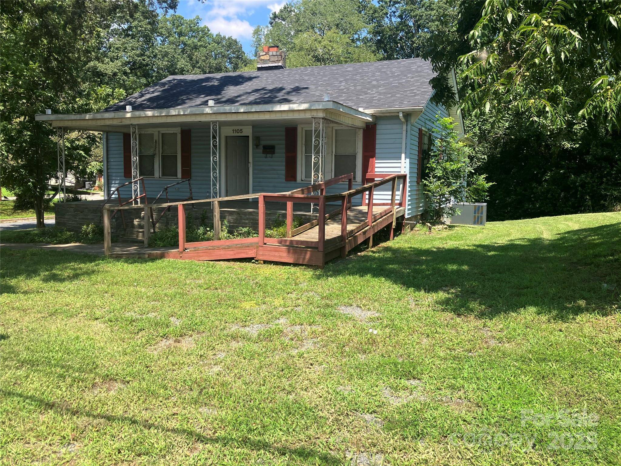1105 E Main ST, Albemarle, NC 28001