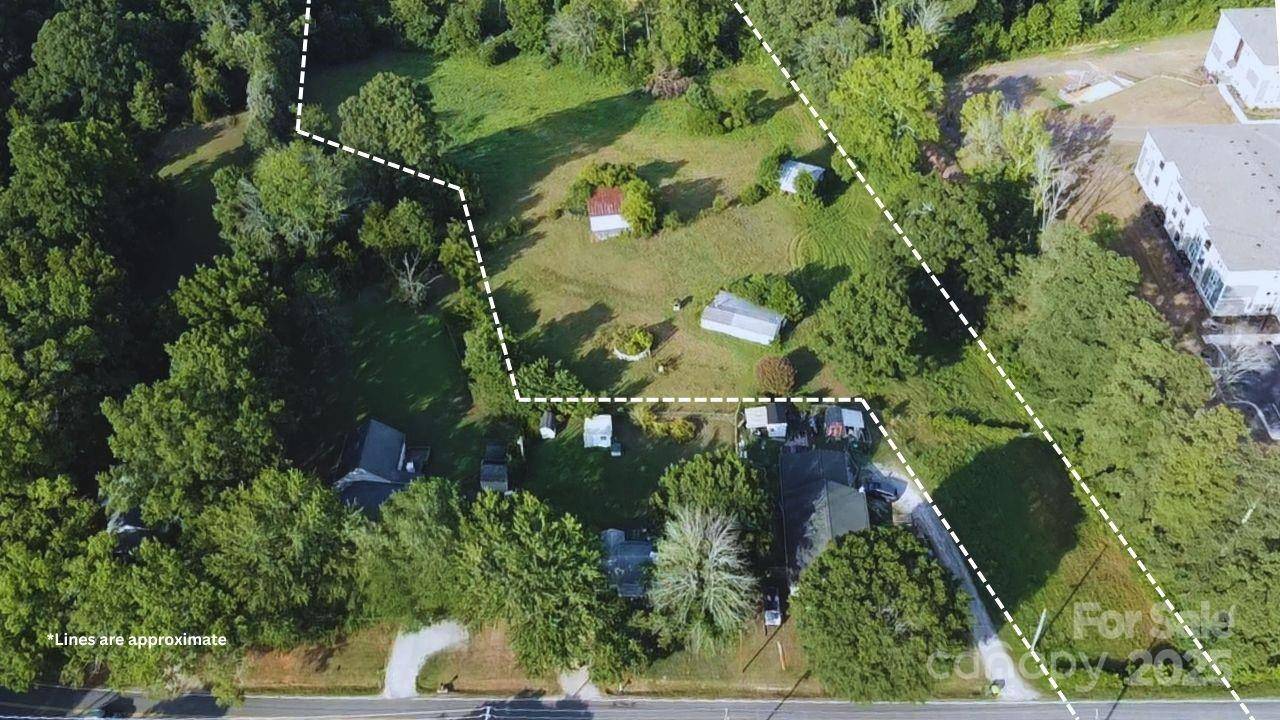 0 Shue RD, China Grove, NC 28023