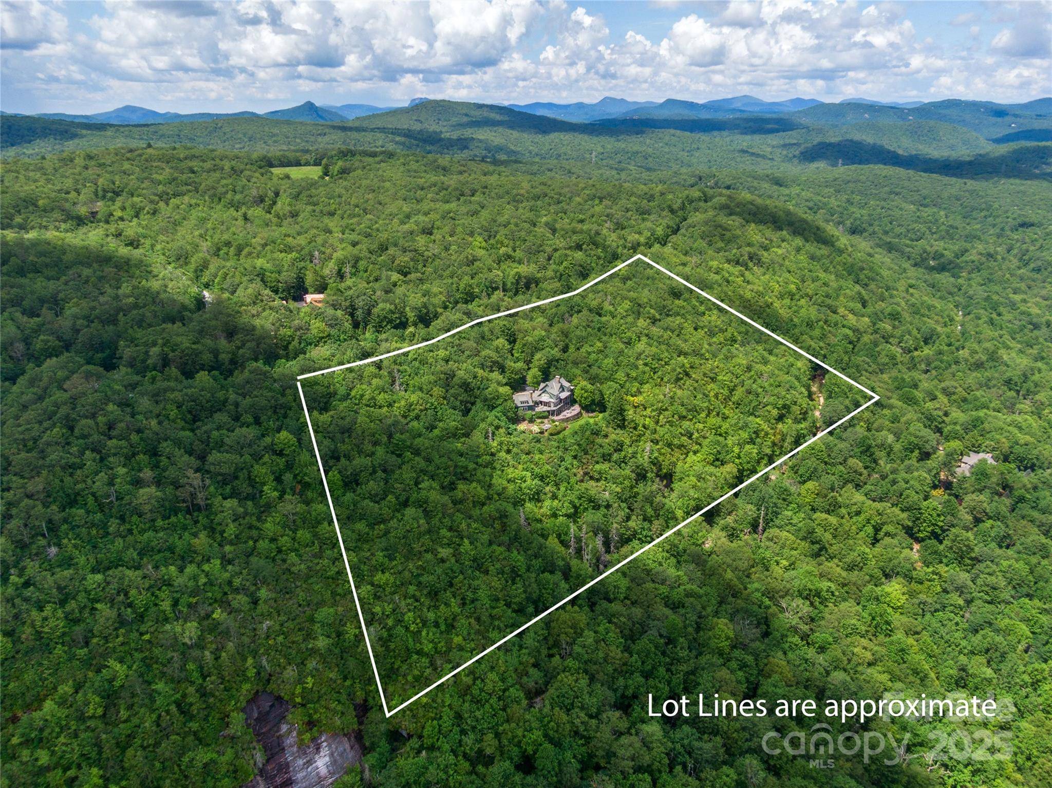 770 Meadow Ridge DR, Lake Toxaway, NC 28747