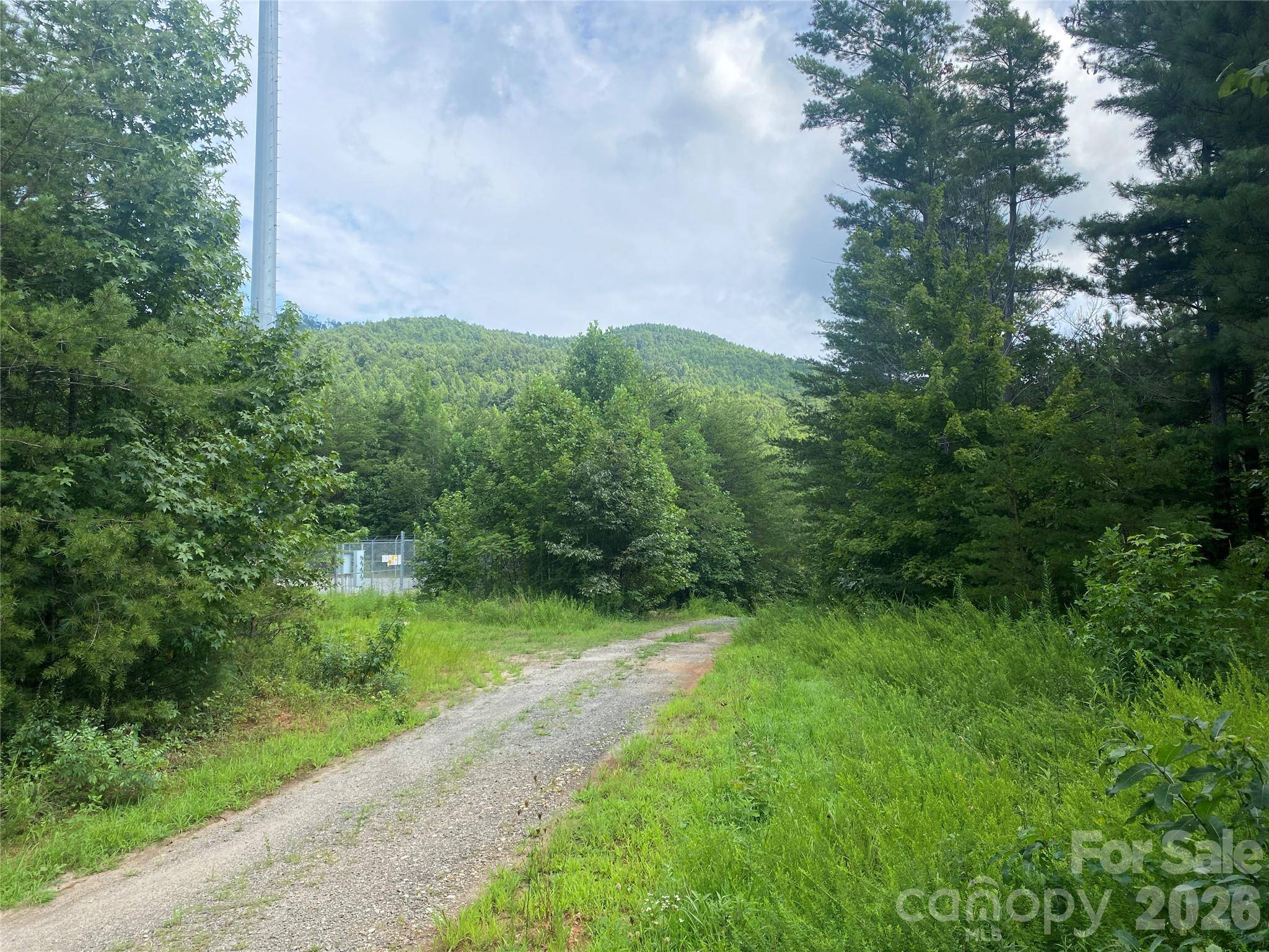 0 Camp McCall RD, Bostic, NC 28018