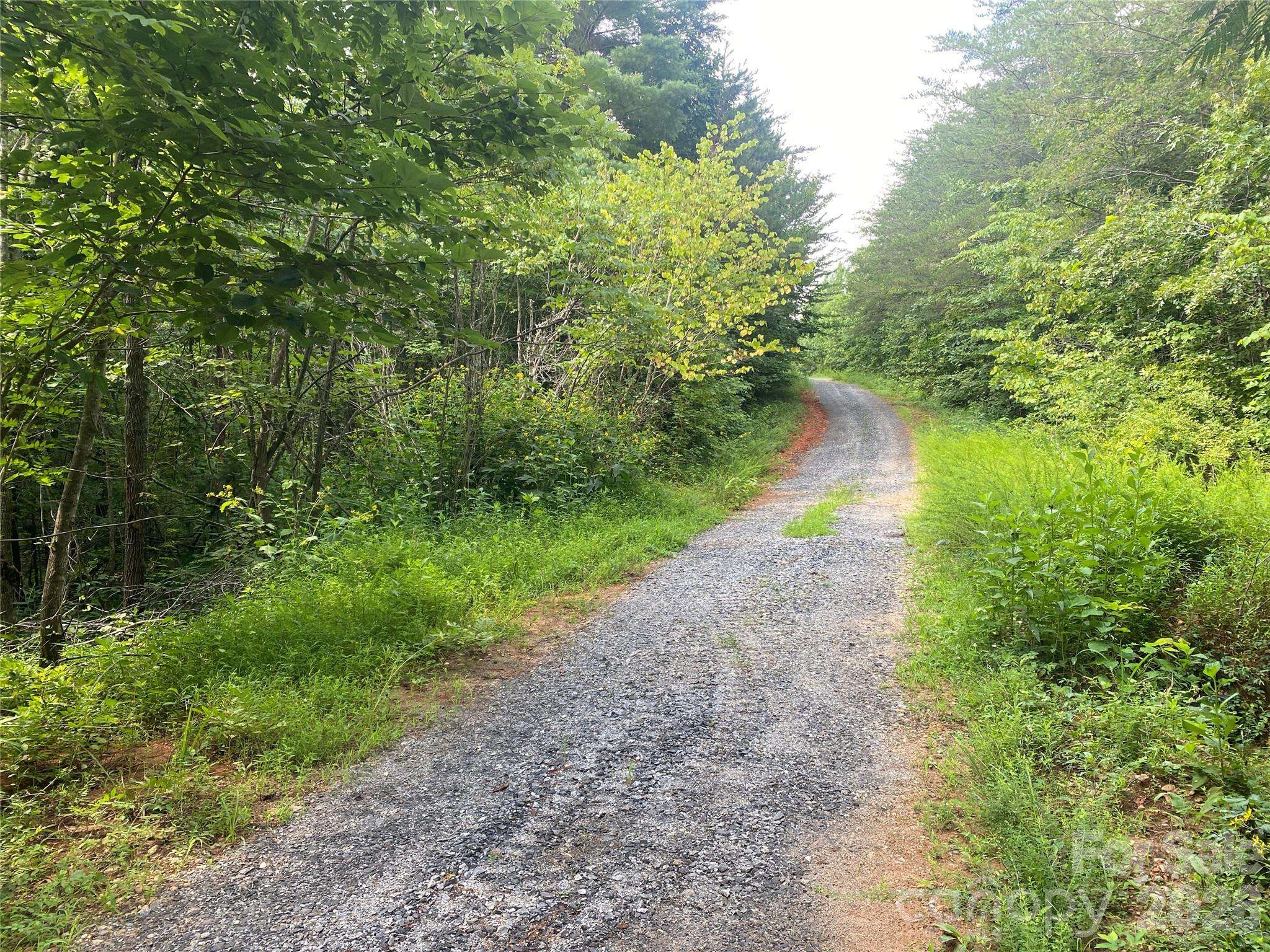0 Camp McCall RD, Bostic, NC 28018