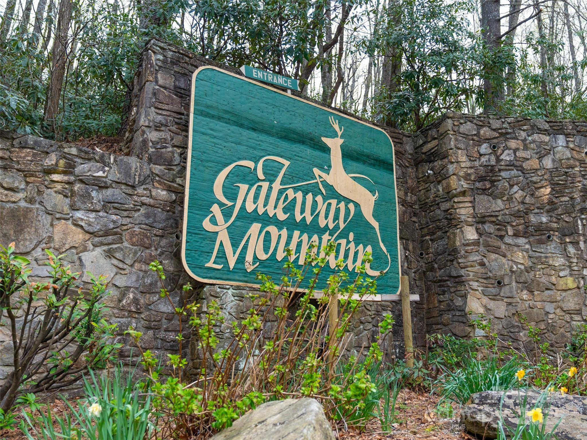 2603 McKenzie WAY N #244/245/246, Old Fort, NC 28762