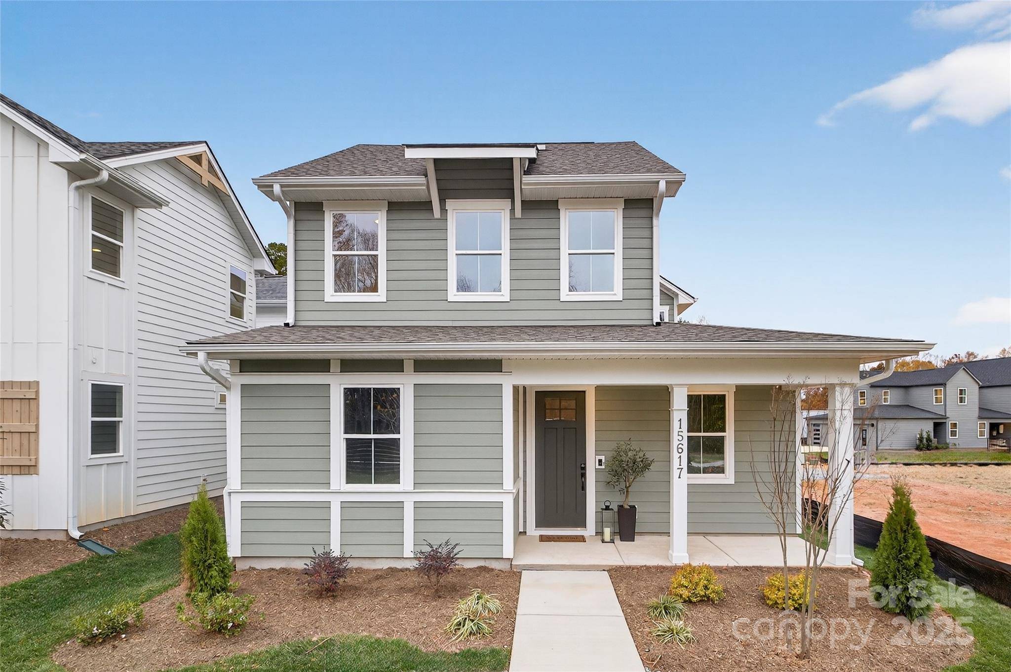 15617 Northcross DR, Huntersville, NC 28078