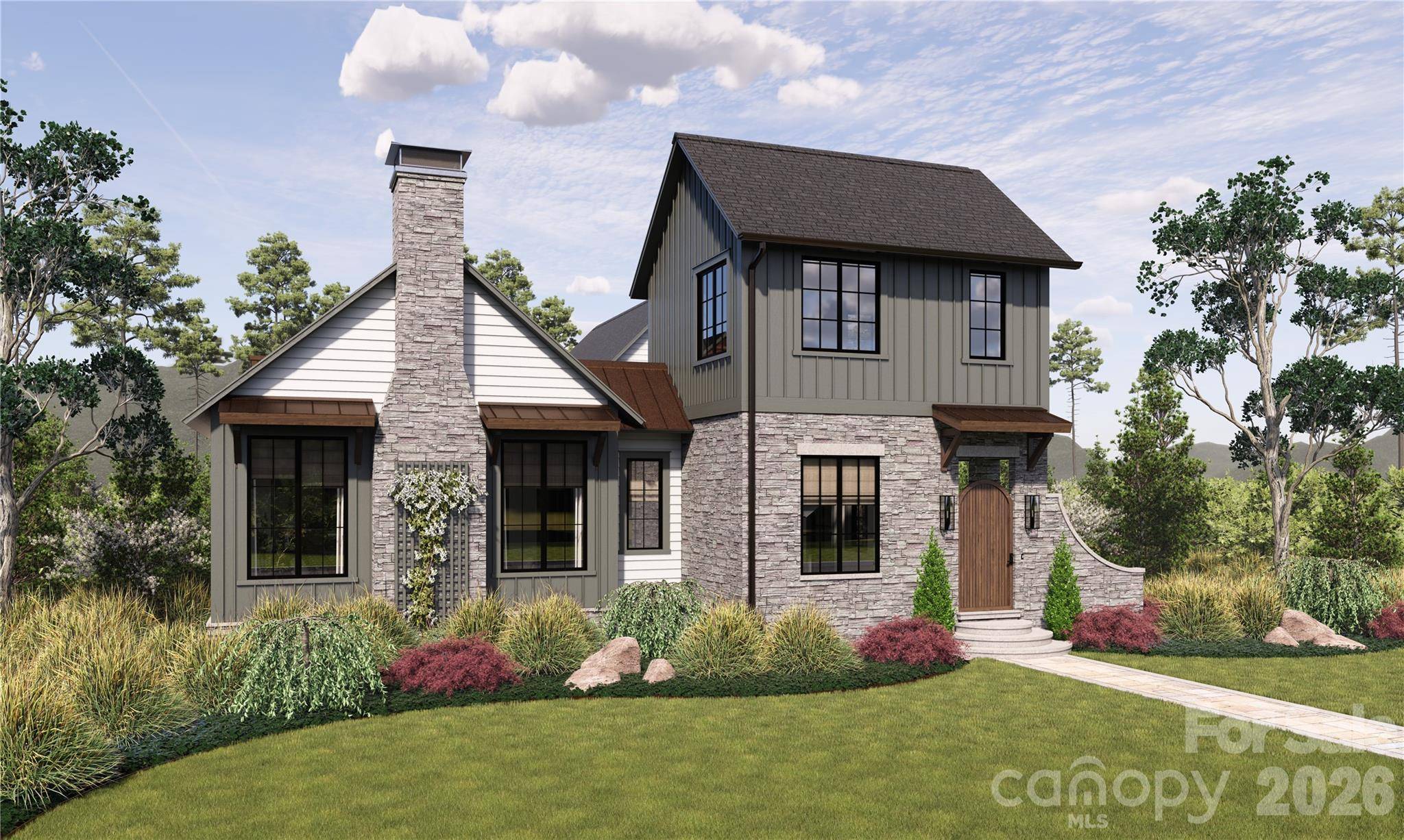 3 Whispering Bells CT, Arden, NC 28704
