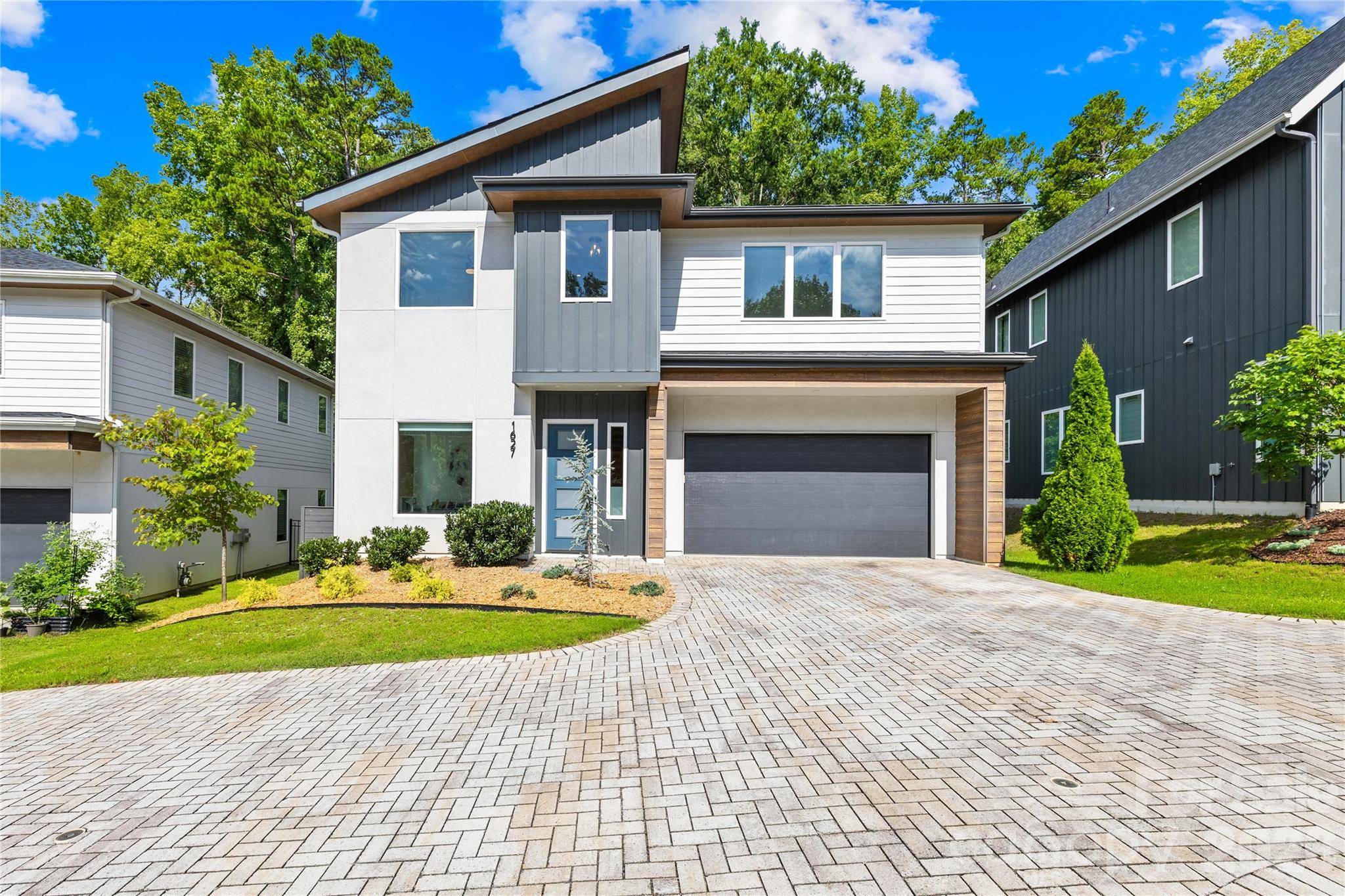 1627 Rama RD, Charlotte, NC 28211