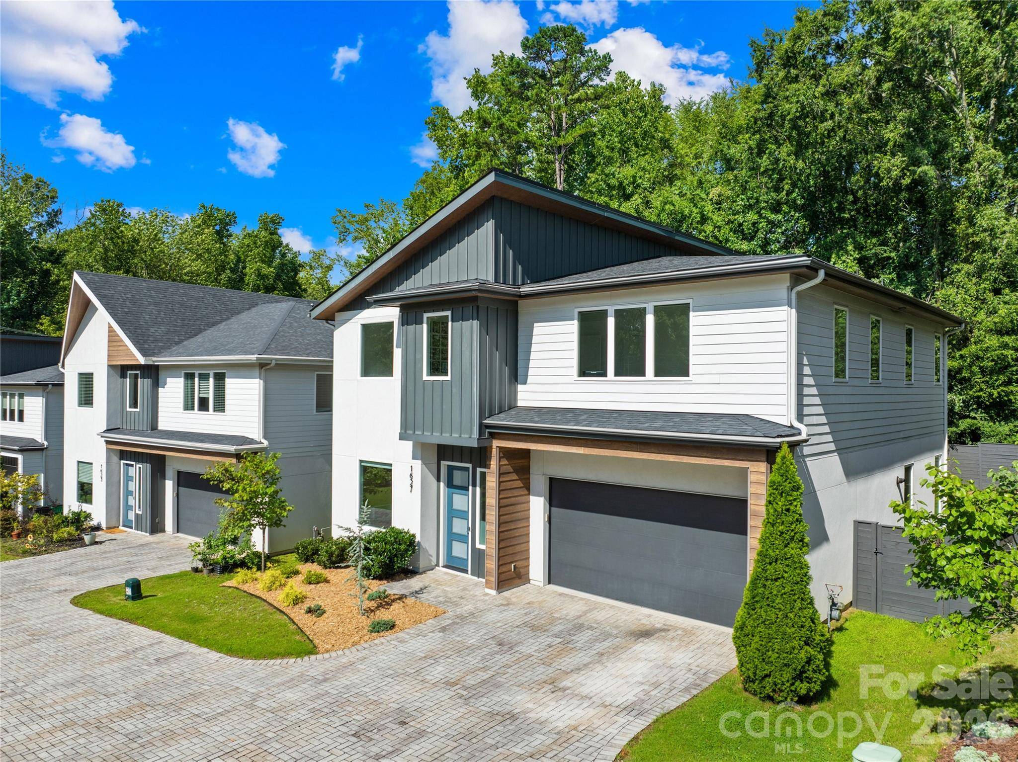 1627 Rama RD, Charlotte, NC 28211