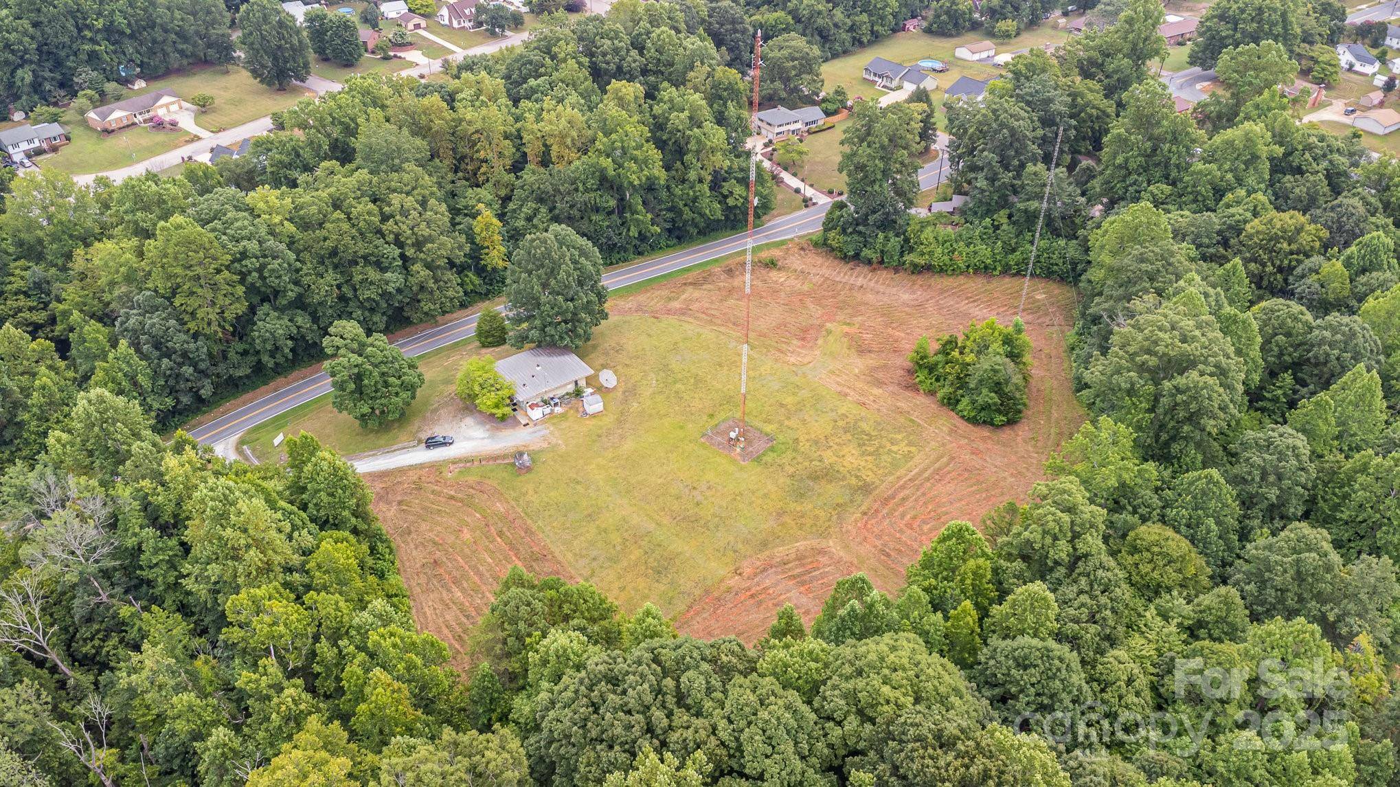 633 Patterson ST, China Grove, NC 28023