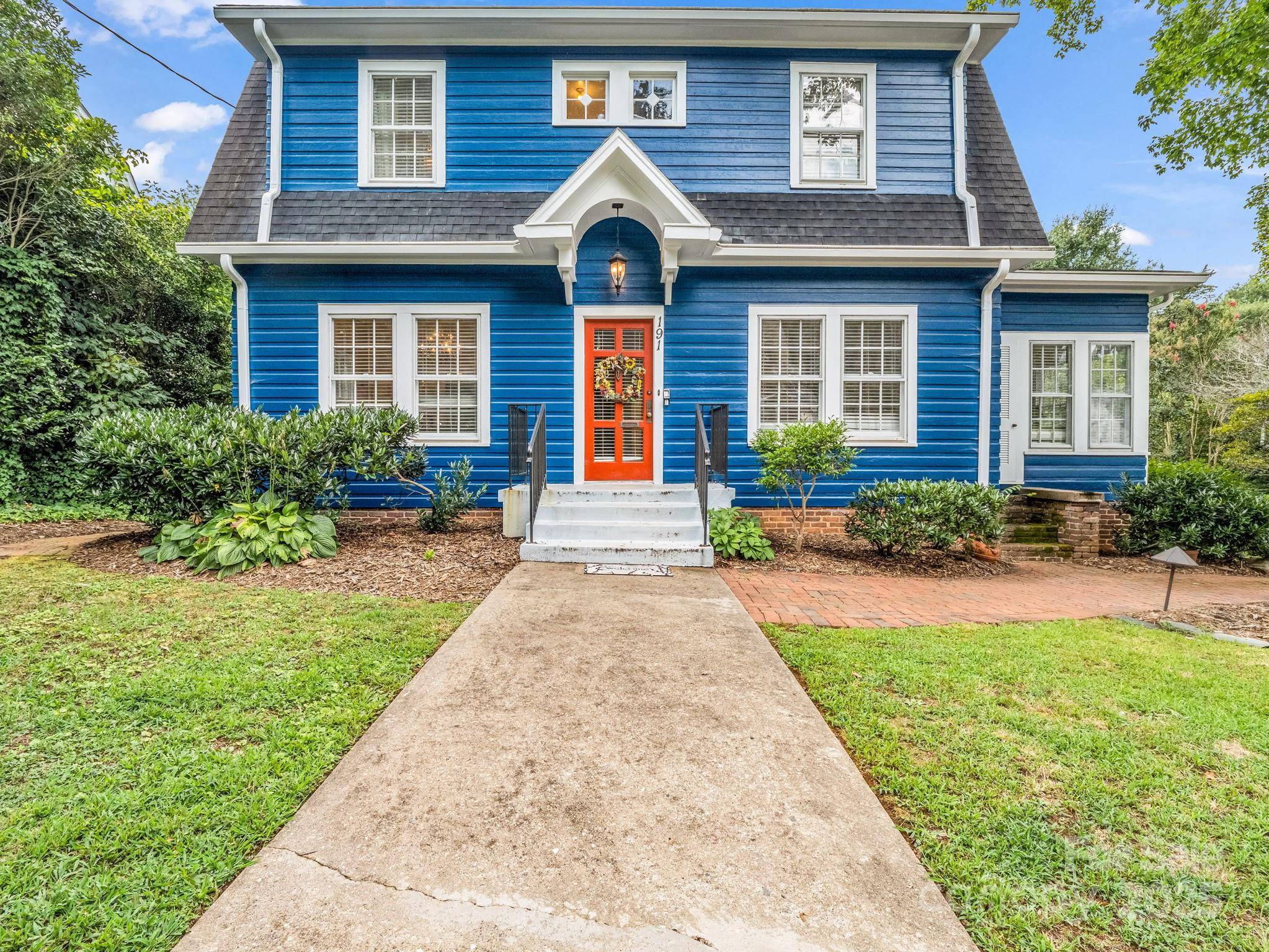 191 W 6th ST, Rutherfordton, NC 28139