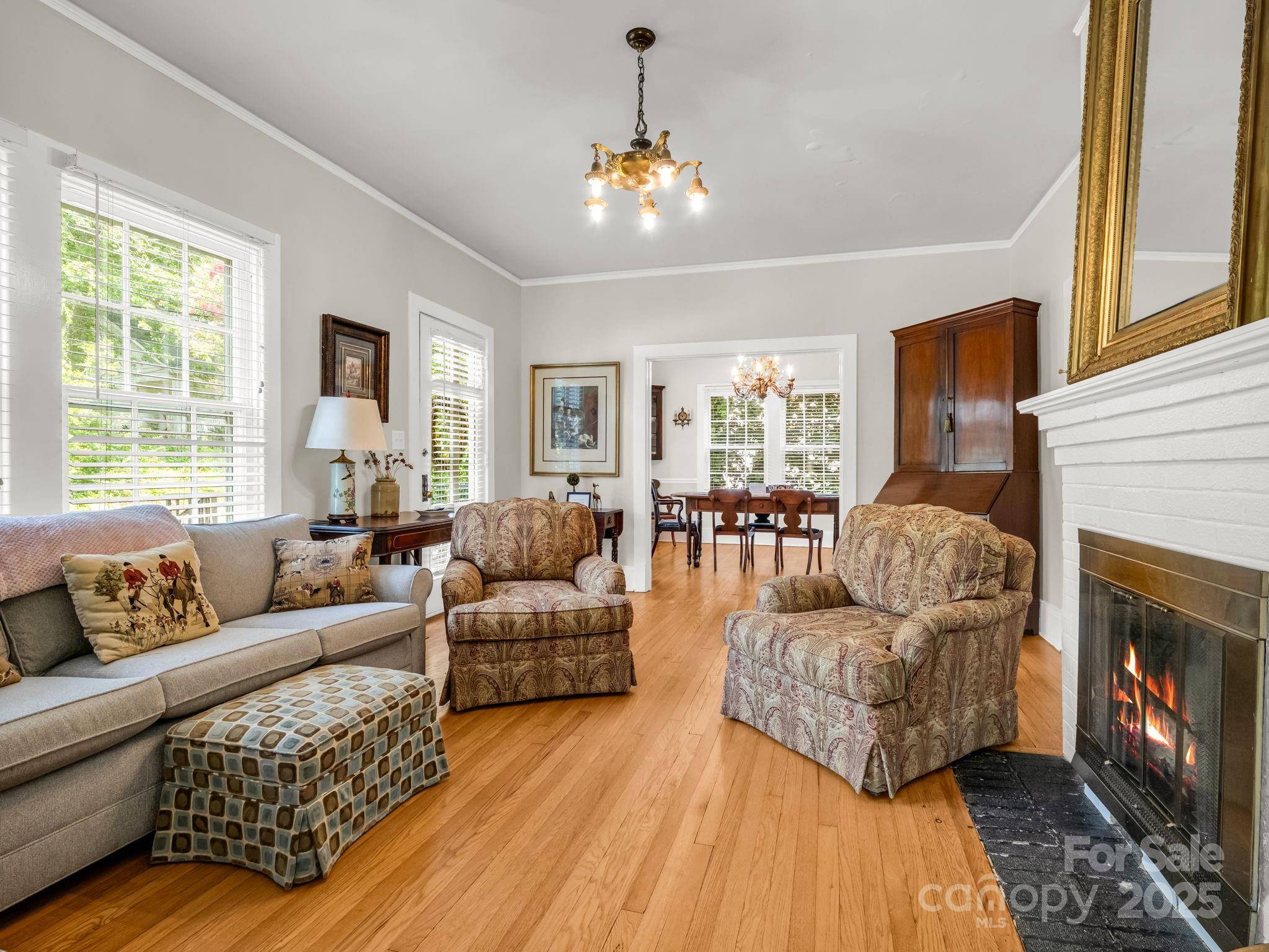 191 W 6th ST, Rutherfordton, NC 28139