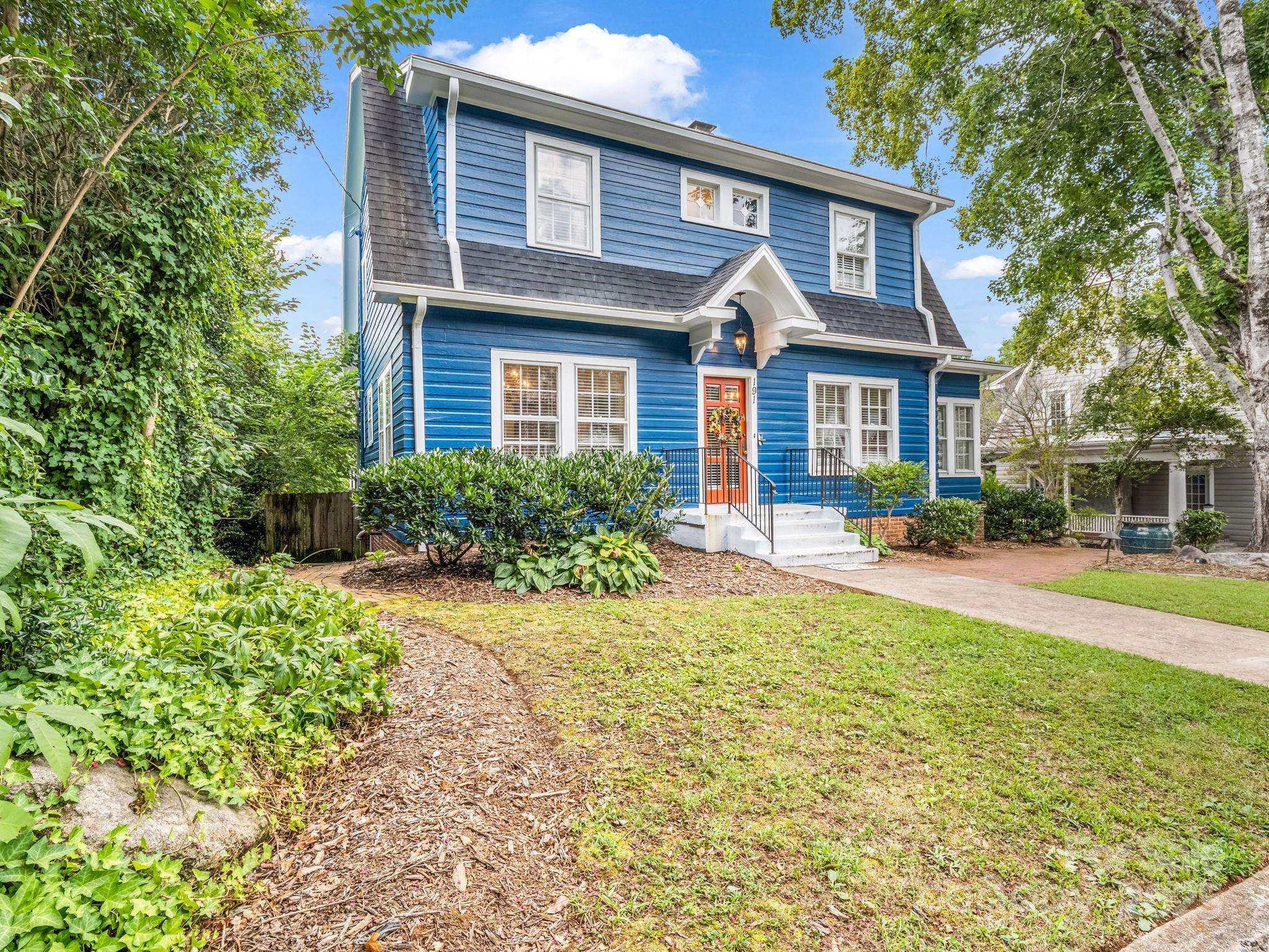 191 W 6th ST, Rutherfordton, NC 28139