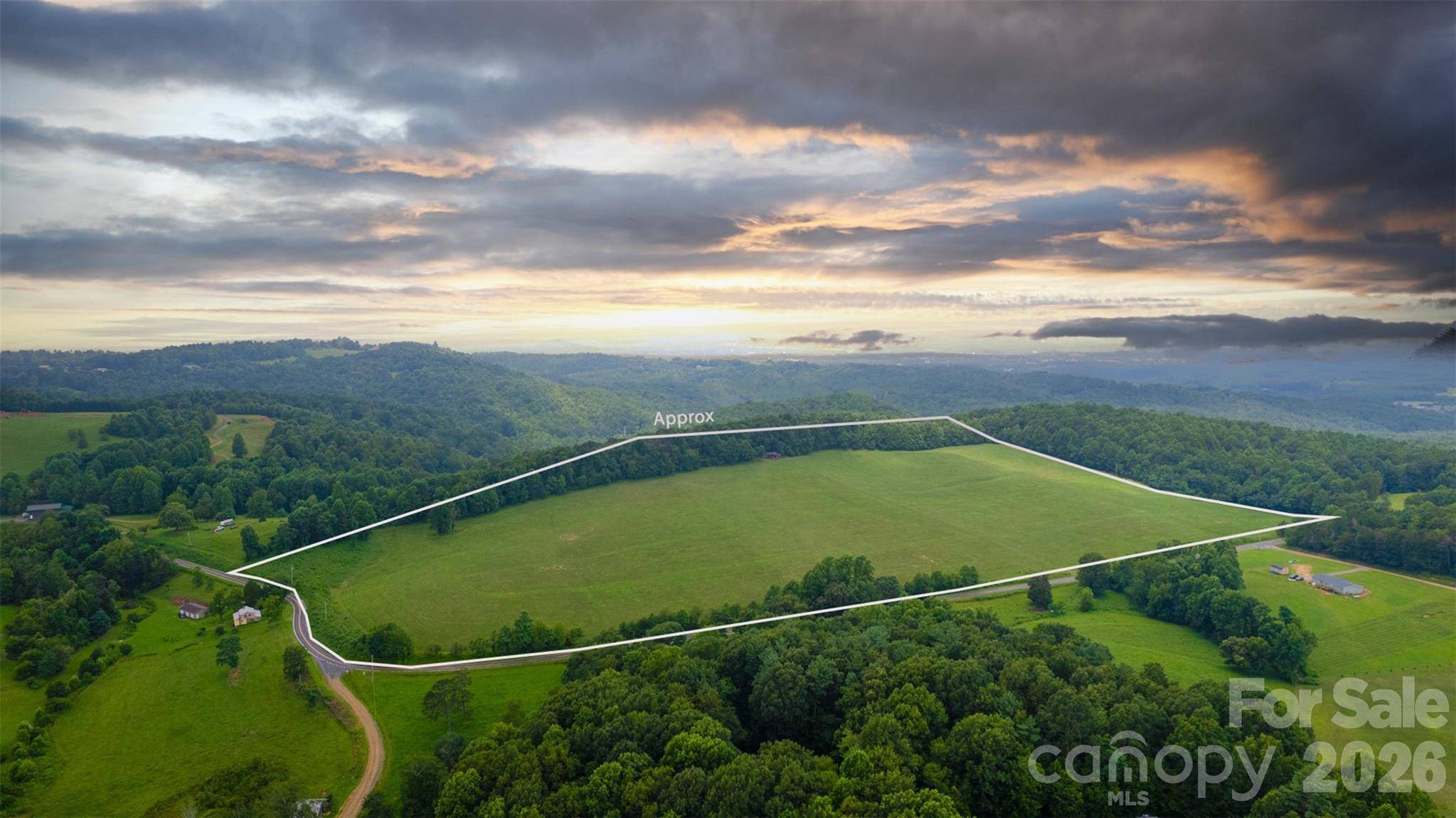 0 Pike RD, Moravian Falls, NC 28654