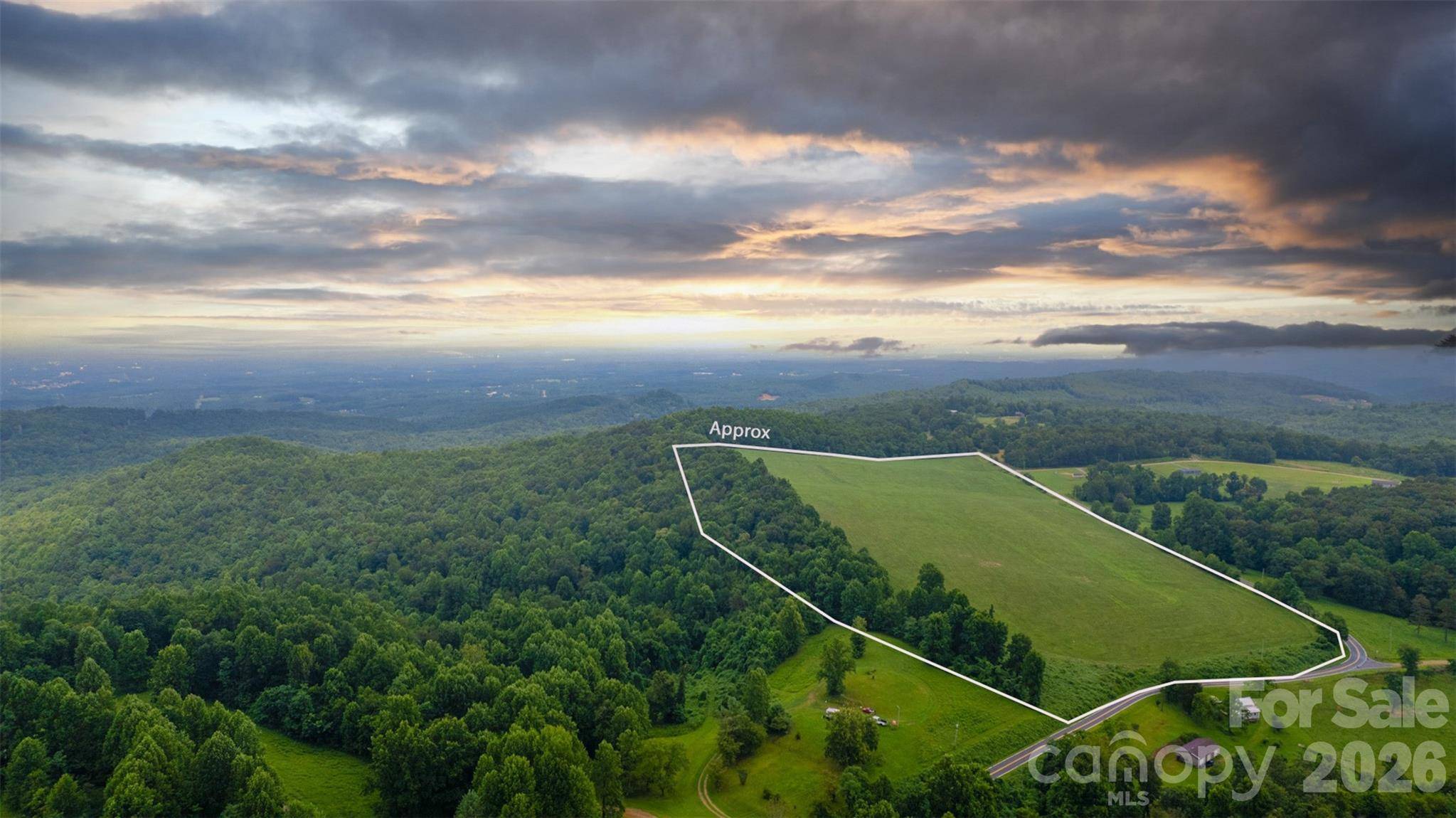 0 Pike RD, Moravian Falls, NC 28654
