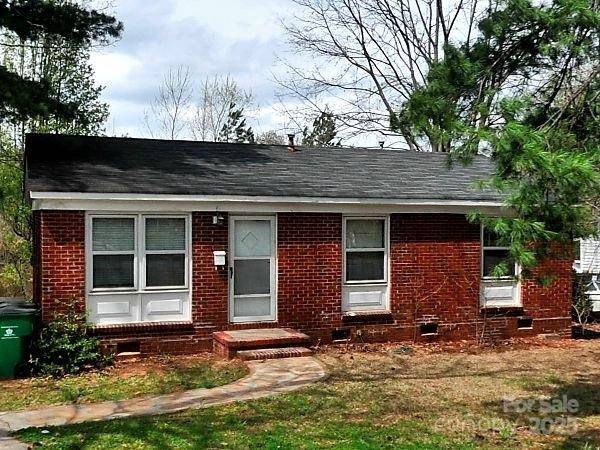 730 Dewolfe ST, Charlotte, NC 28208