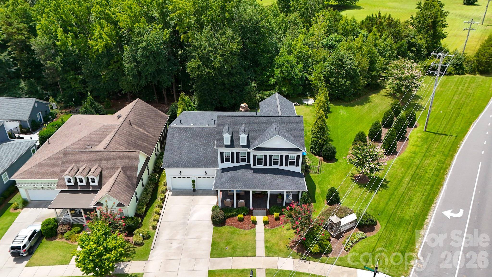 2702 Arsdale RD, Waxhaw, NC 28173