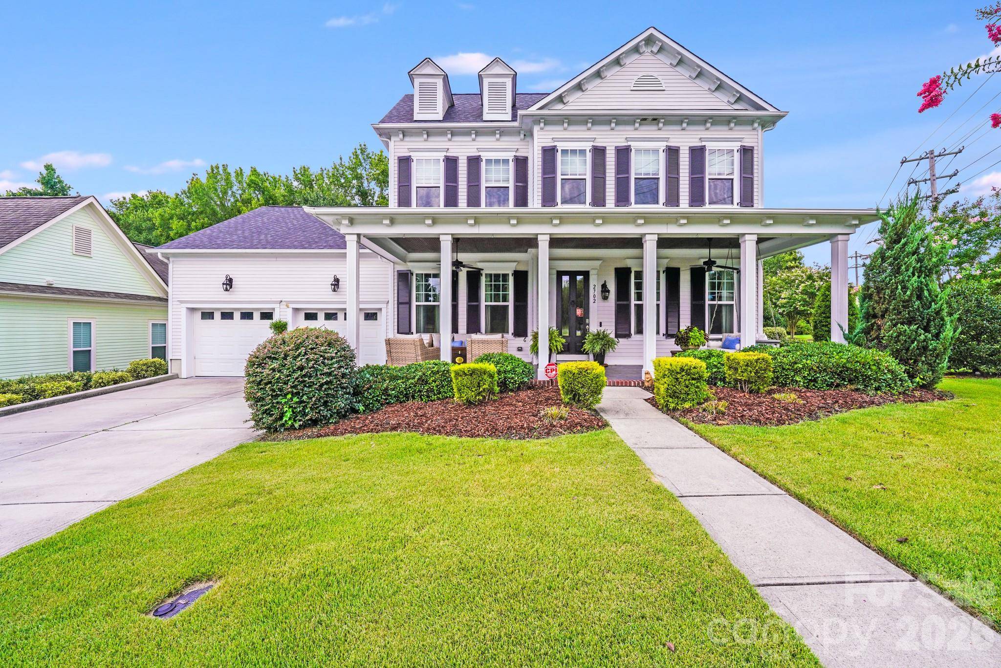 2702 Arsdale RD, Waxhaw, NC 28173